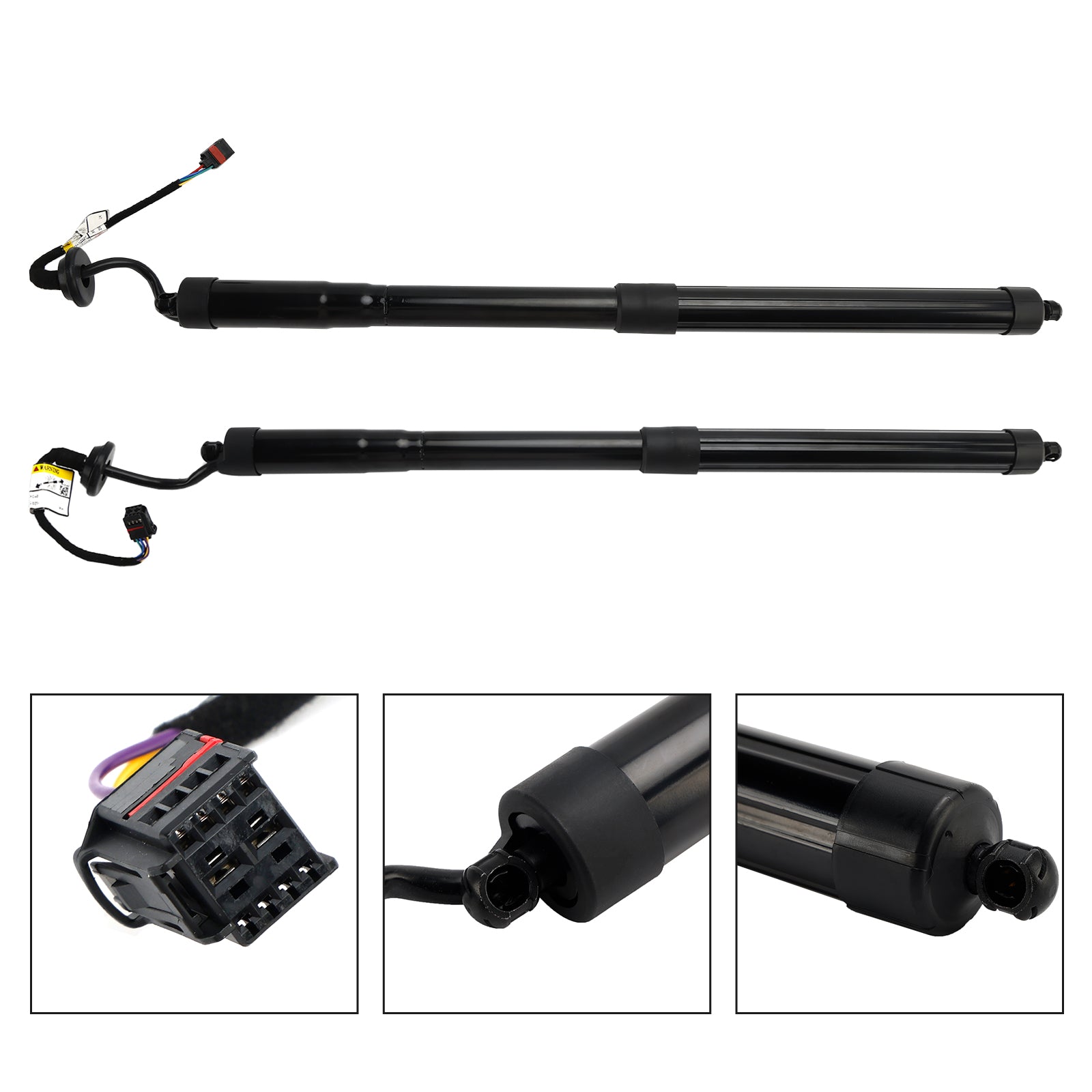 2PCS Rear Electric Tailgate Gas Strut 32296296 fit Volvo XC40 536 2021-2023