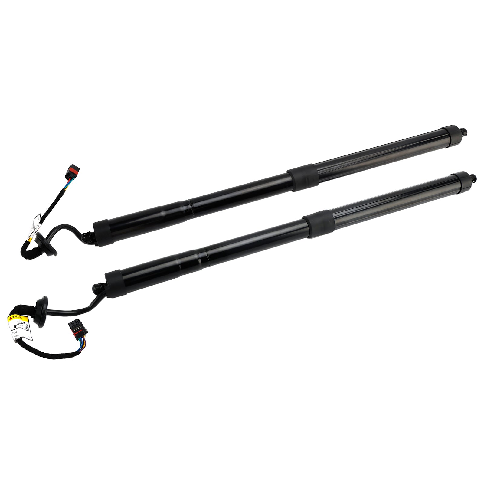 2PCS Rear Electric Tailgate Gas Strut 32296296 fit Volvo XC40 536 2021-2023