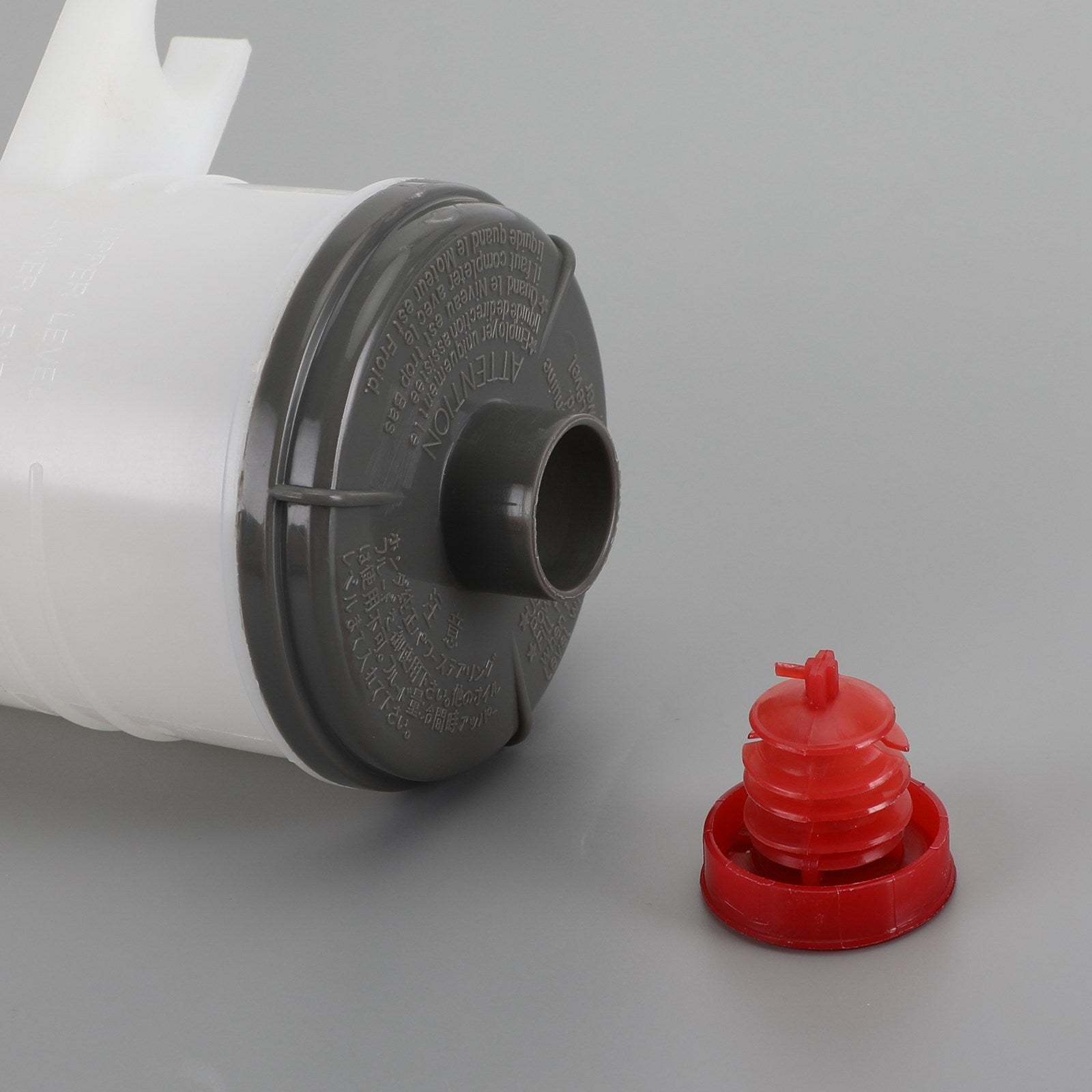 혼다 CR-V CRV 2002-2006에 맞는 유체 파워 스티어링 펌프 리저버 53701S9A003