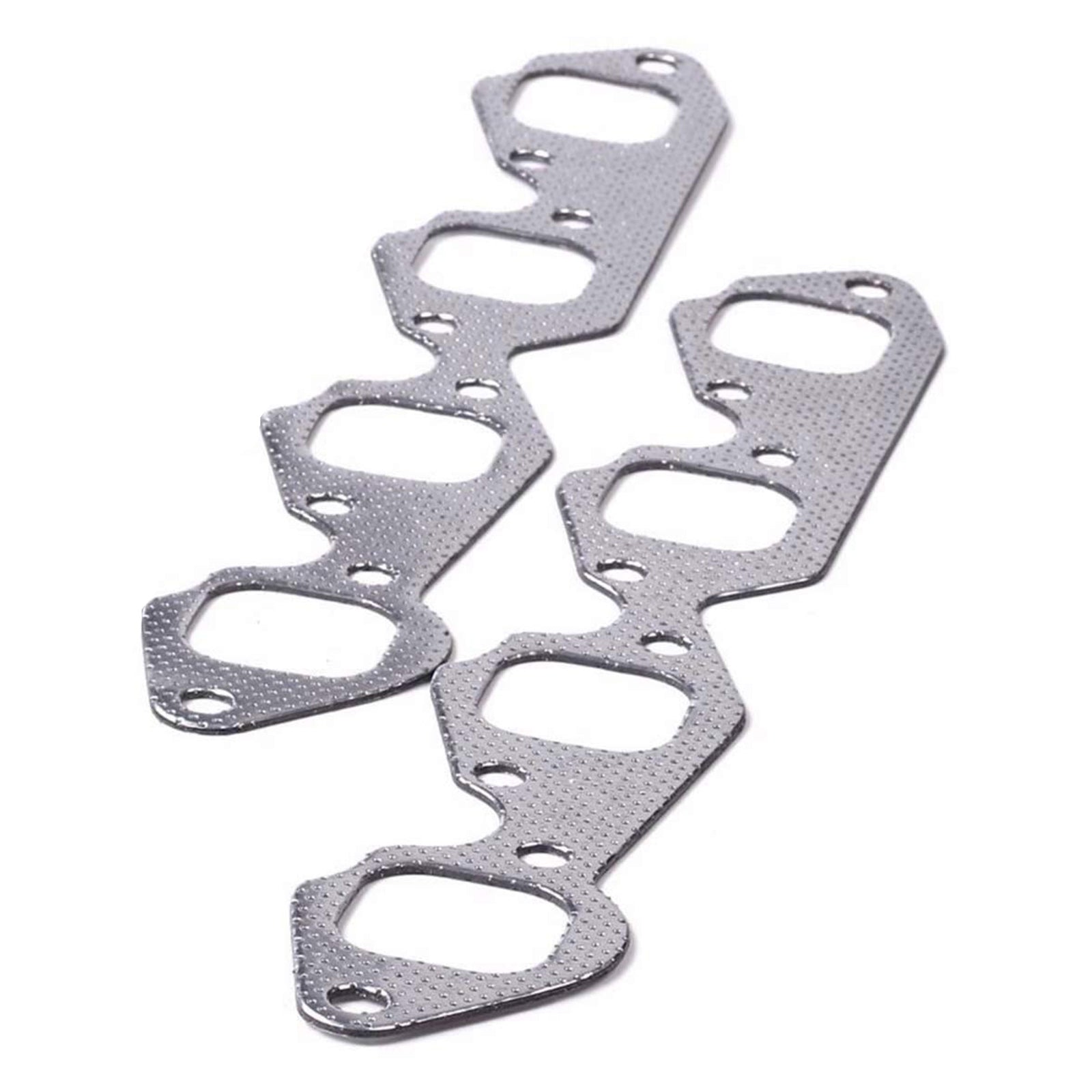 Short Tube Exhaust Header Manifold fit Chevrolet 396 402 427 454 1965-1972
