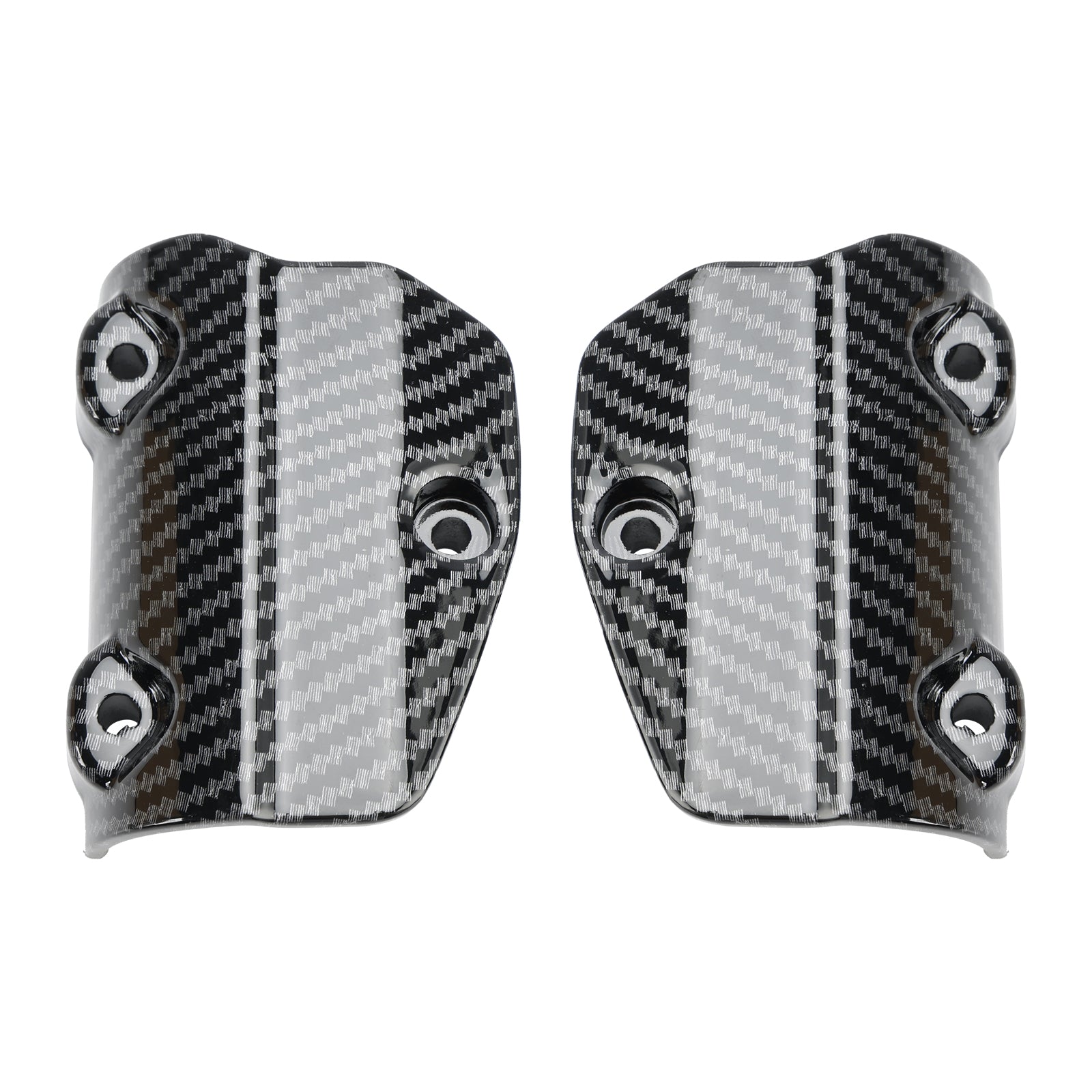 2015-2022 Indian Scout Windshield Headlight Bezel Upper Fairing fit For