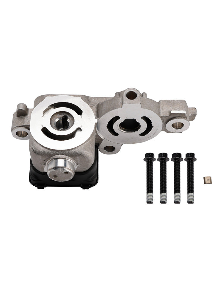 Center Section Kit - Part #71529 LH for Hydro Gear