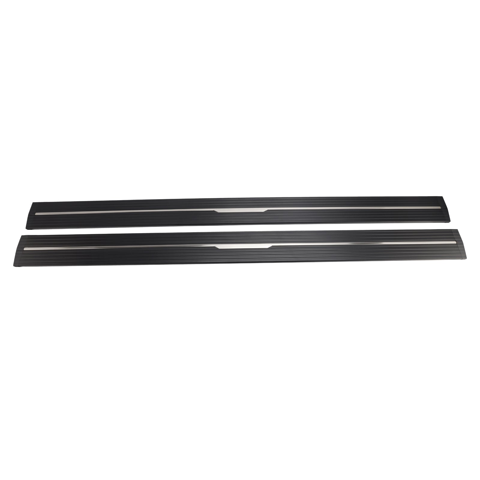 Power Running Boards with LED Truck Step Lights For Ram 2500/3500 (2012-2024) Crew Cab