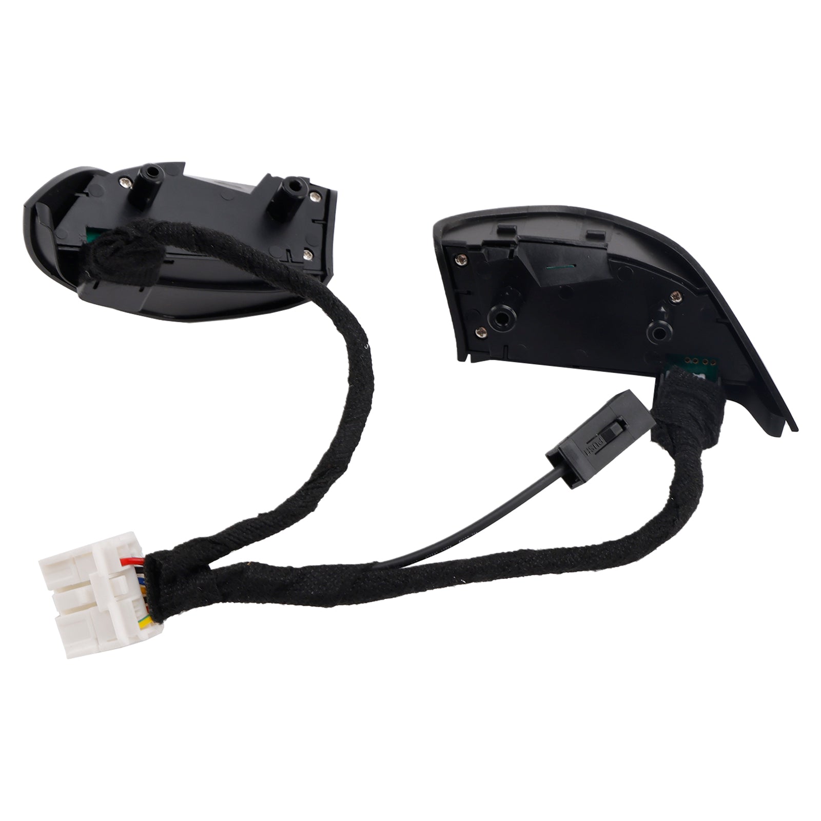 Steering Wheel Cruise Volume Control Switch Button For Honda Accord 2003-2007