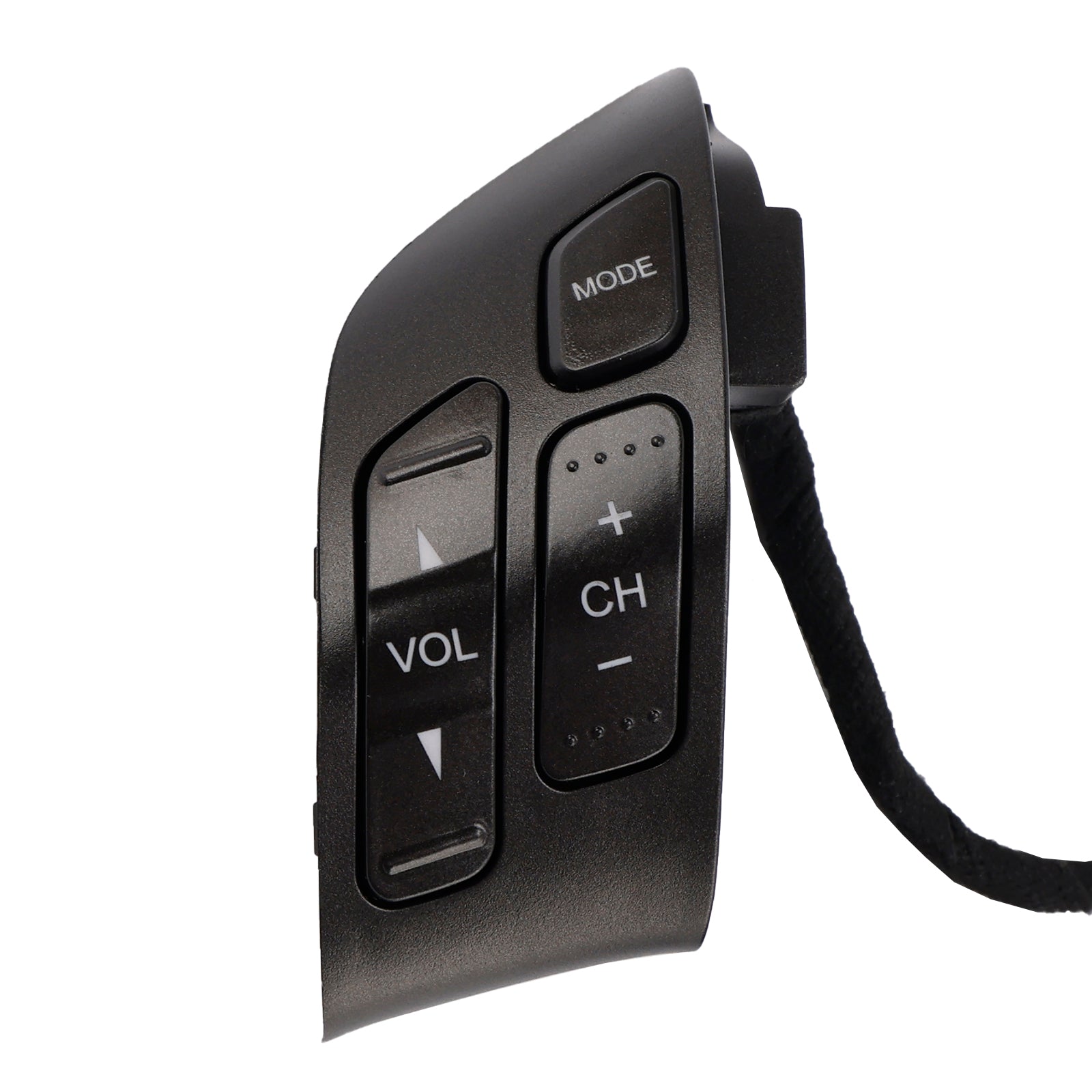 Steering Wheel Cruise Volume Control Switch Button For Honda Accord 2003-2007
