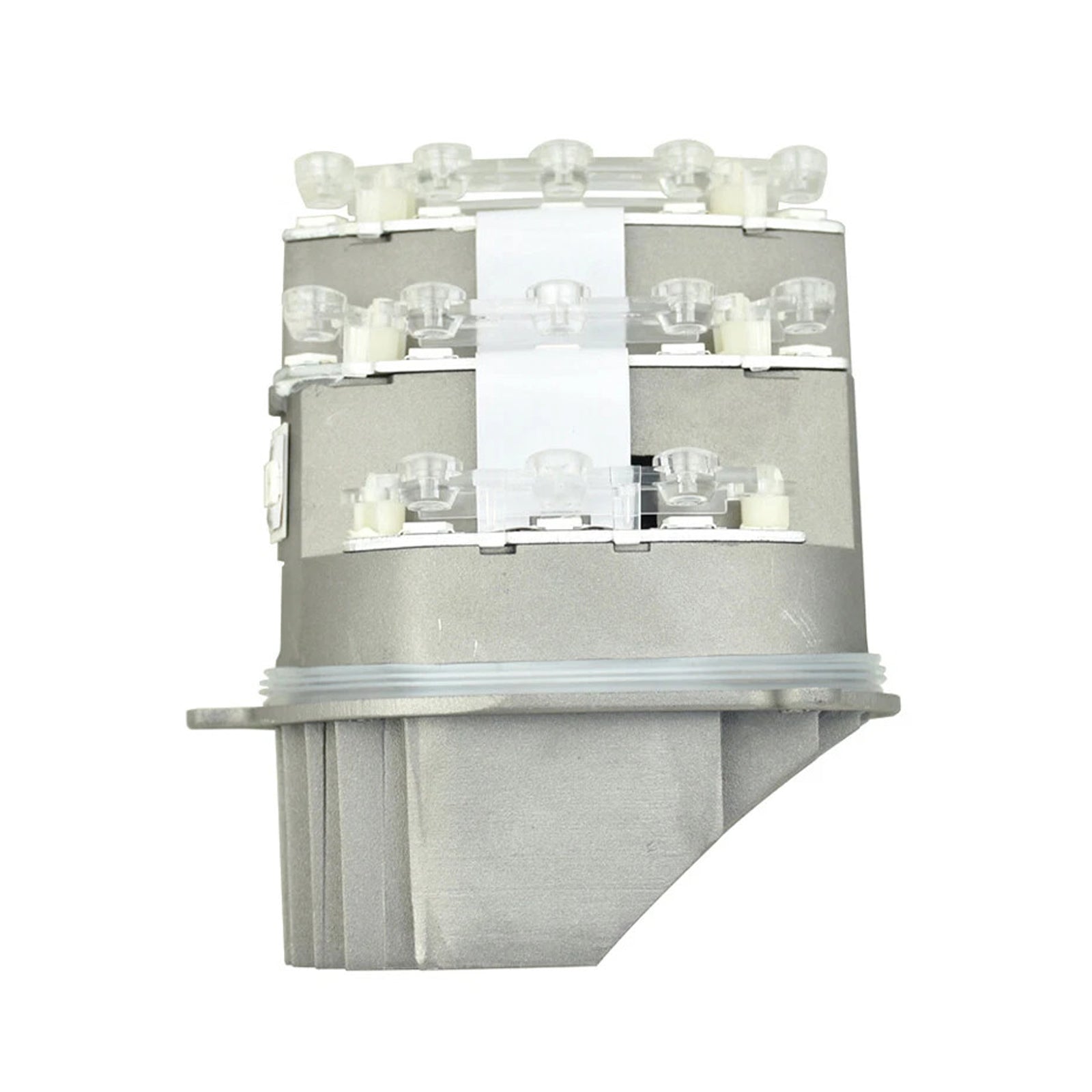 2x Turn Signal Headlight Control Unit Module 63127245813 14 For BMW 3 E90 E91