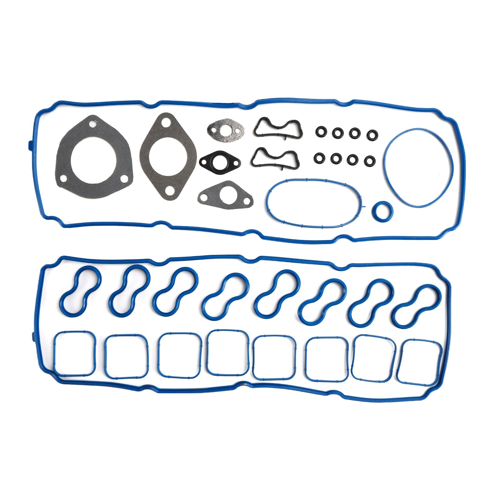 MDS lifters and Camshaft Head Gaskets Kit for Dodge Ram 1500 5.7L Hemi 2009-19