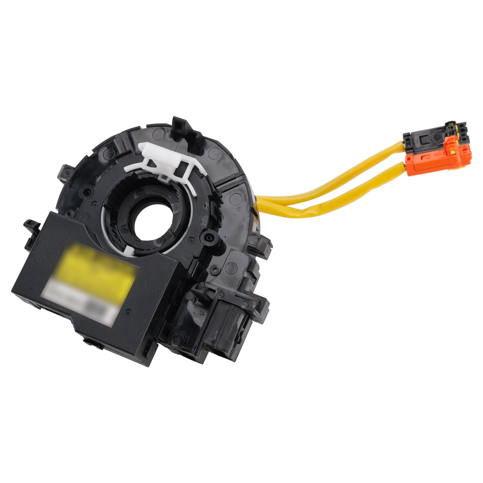 2015-2020 Toyota Tacoma Clock Spring With Angle Sensor 89245-0R030