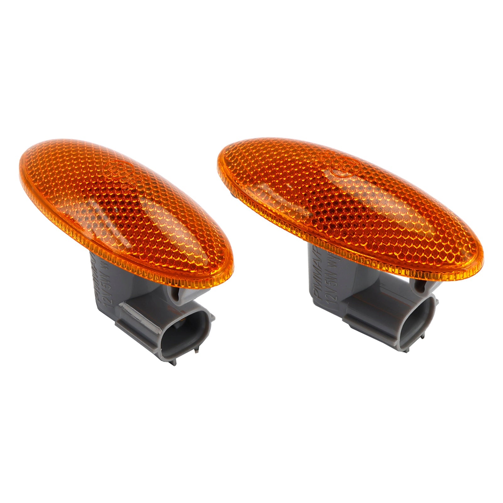 Side Turn Signal Lamp Fender Light for Toyota Corolla Camry Yaris 81730-02090