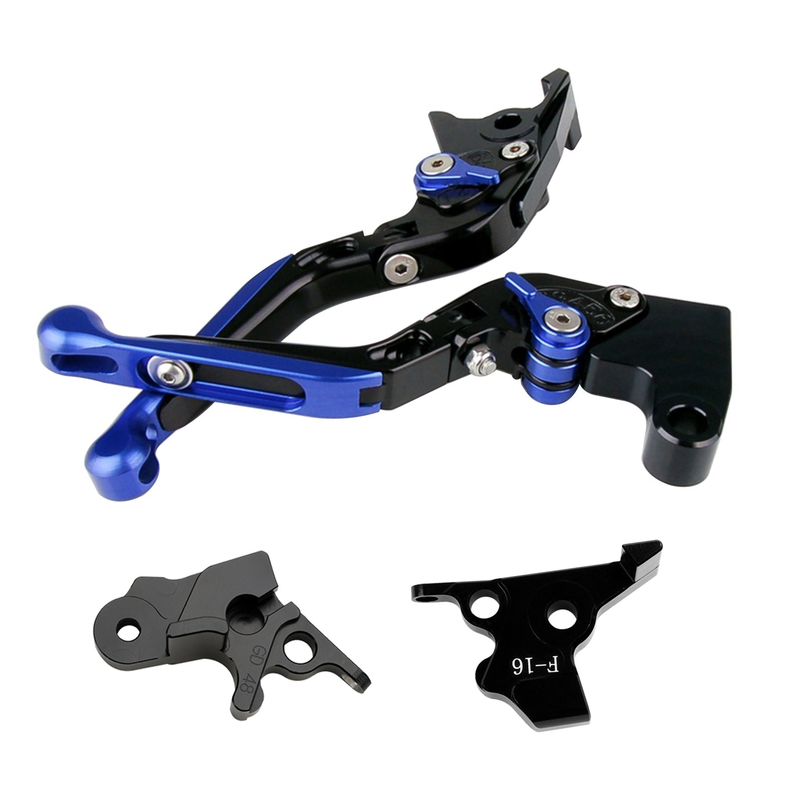 2022-2023 HARLEY X350 Adjustable Clutch Brake Lever