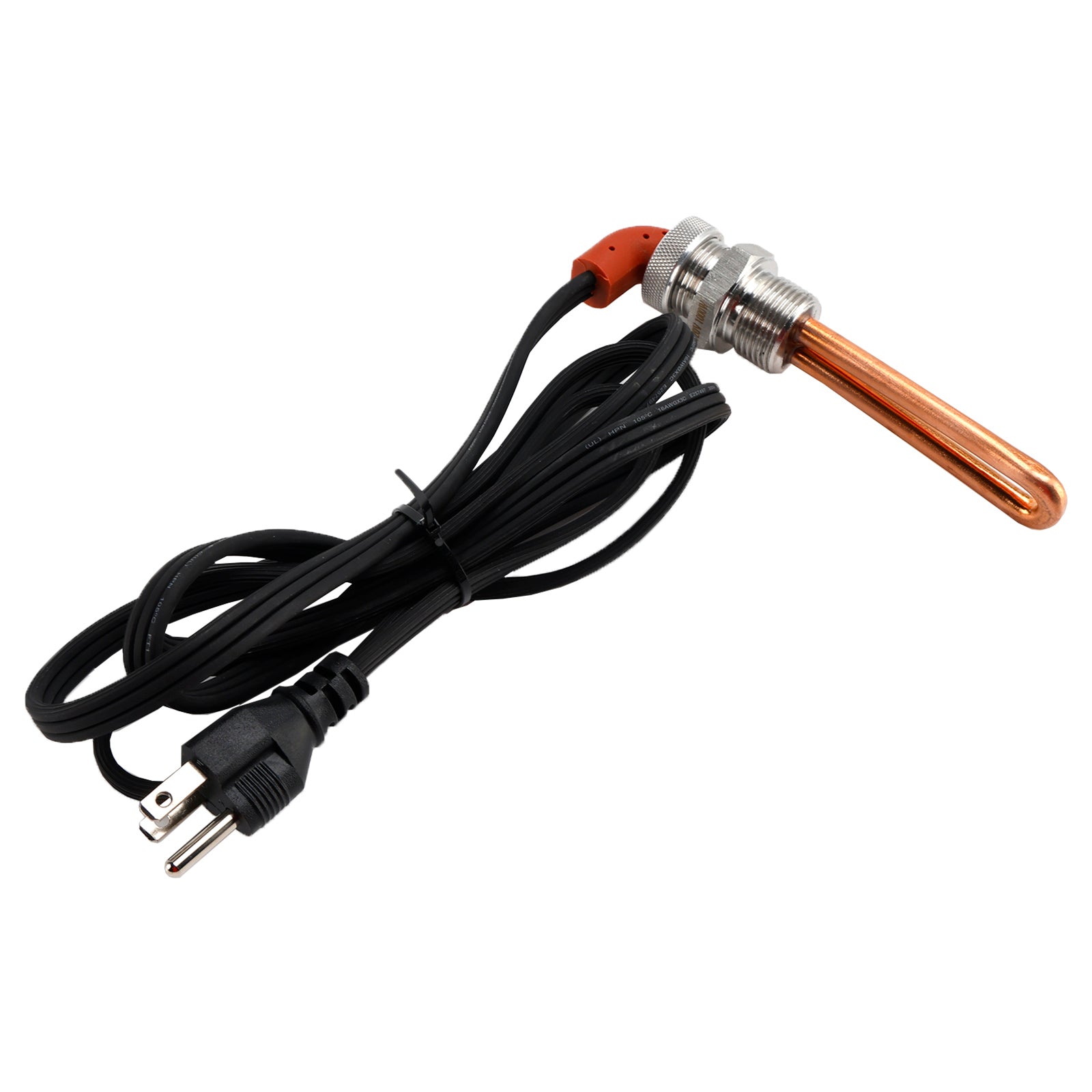 3500069 Engine Block Heater for Ford Powerstroke F250 F350 Excursion 120V 1000W