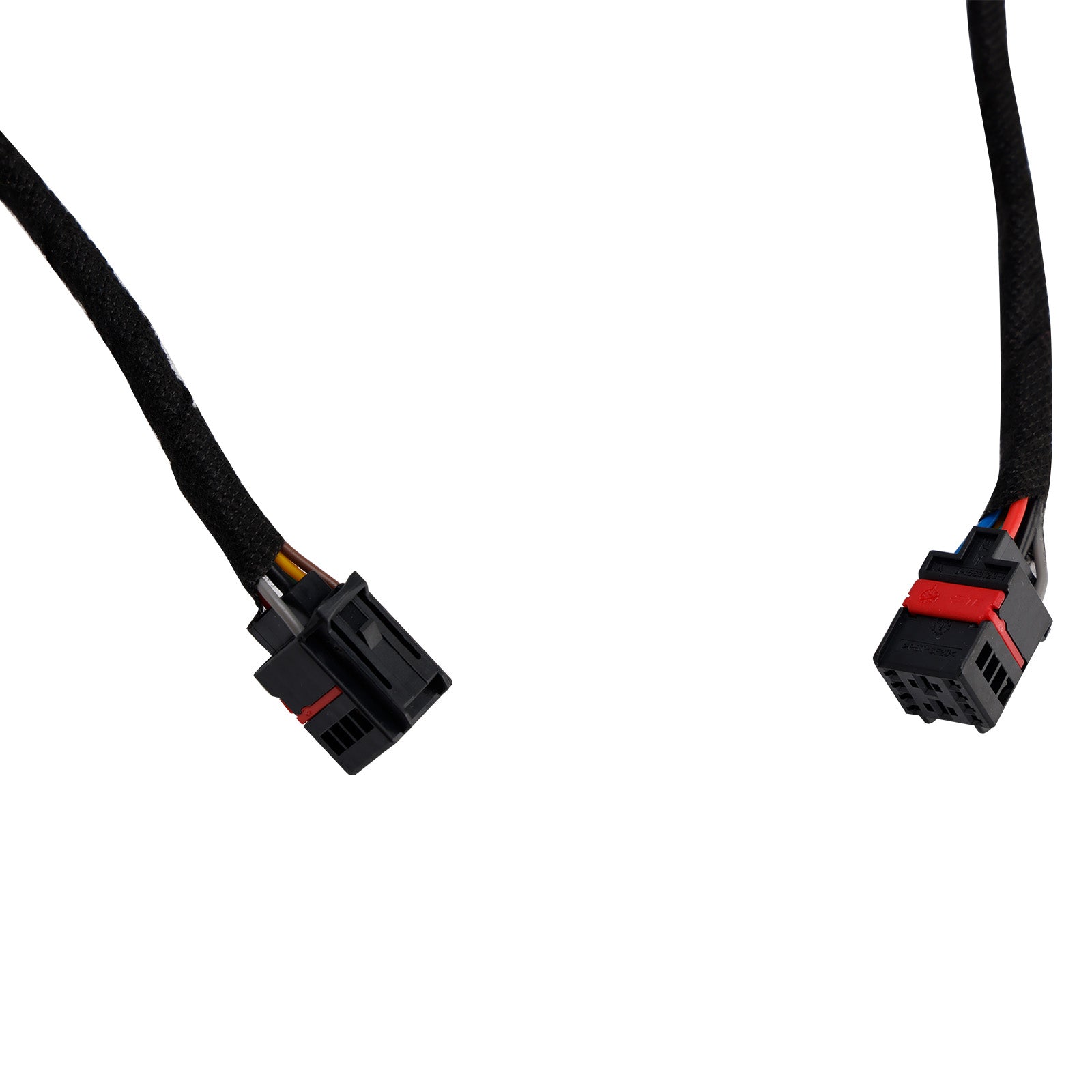 2017-2023 Land Rover Discovery 5 2PCS Rear Electric Tailgate Gas Strut 535123549 HY3270355AD