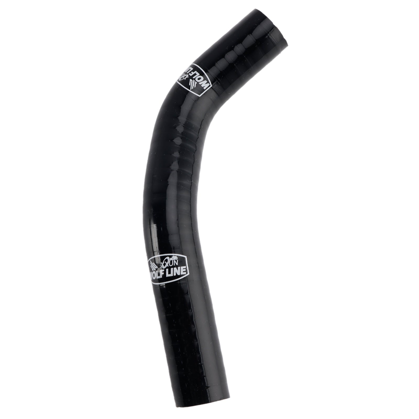 Silicone Radiator coolant Hose For Yamaha MT-03 MT-25 YZF R3 R25 2015-2024