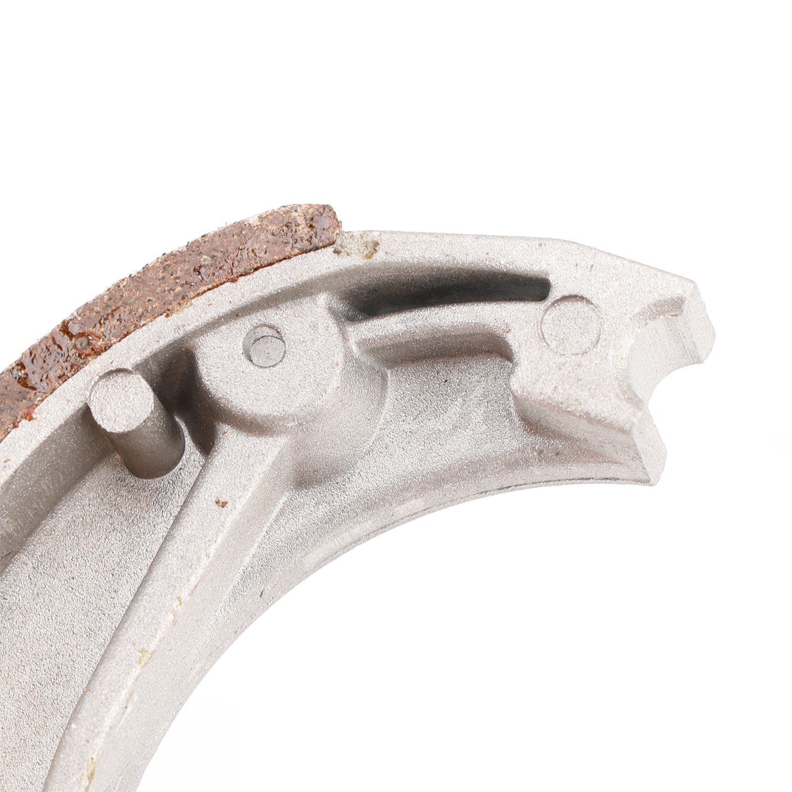 Front & Rear Brake Shoes For Honda CT70 CT90 CT125 TL125S TL250 Trail ST90