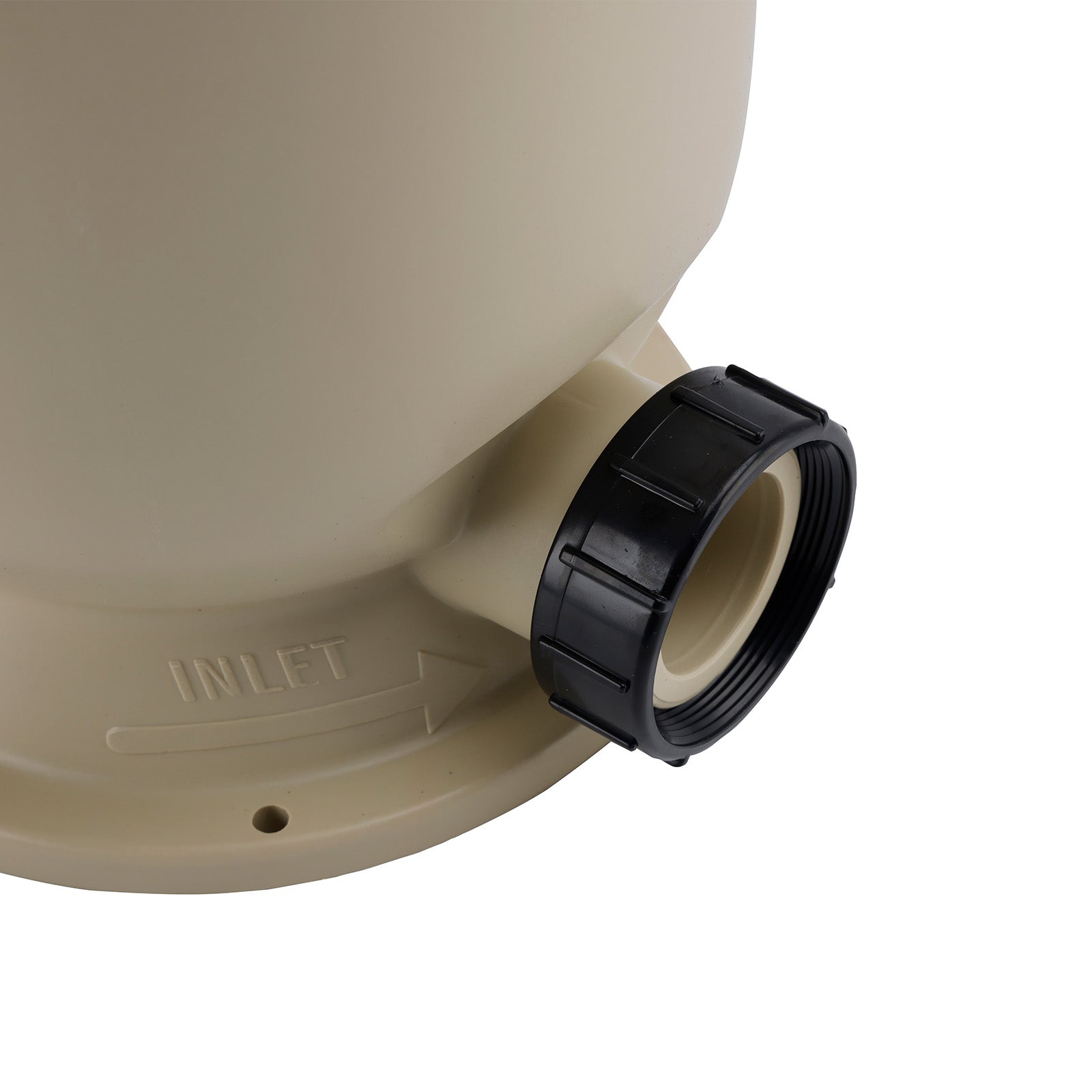 EC-160317 Cartridge Pool Filter Pump 150 GPM For Pentair Clean&Clear CC150 Pool