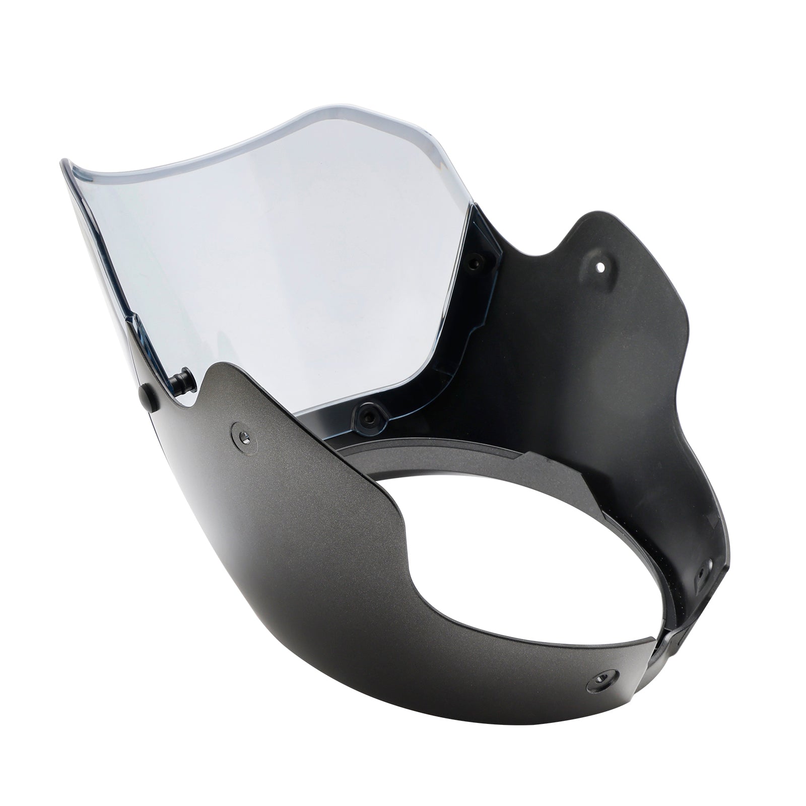 Windshield WindScreen Headlight Fairing Cover fit for HONDA GB350 GB350S 2023-2024