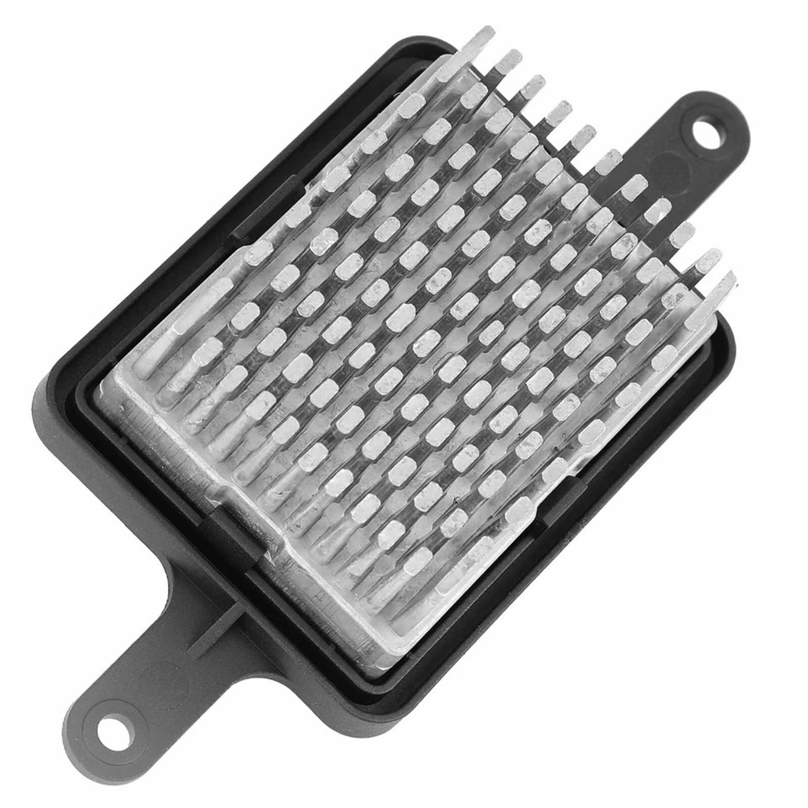 HVAC Heater Blower Regulator Resistor 6441CQ For Peugeot 3008 5008 2009-2017