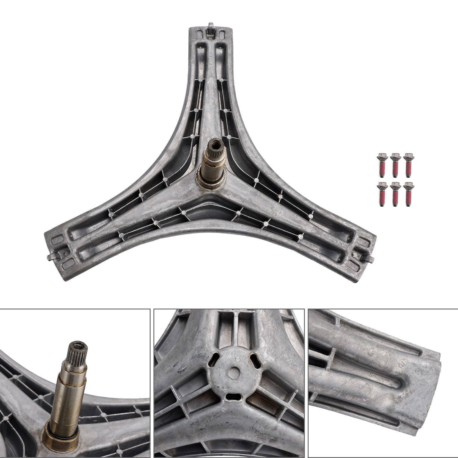 DC97-14421A Washer Assy Flange Shaft for Samsung AP4452794 2076567 PS4220154