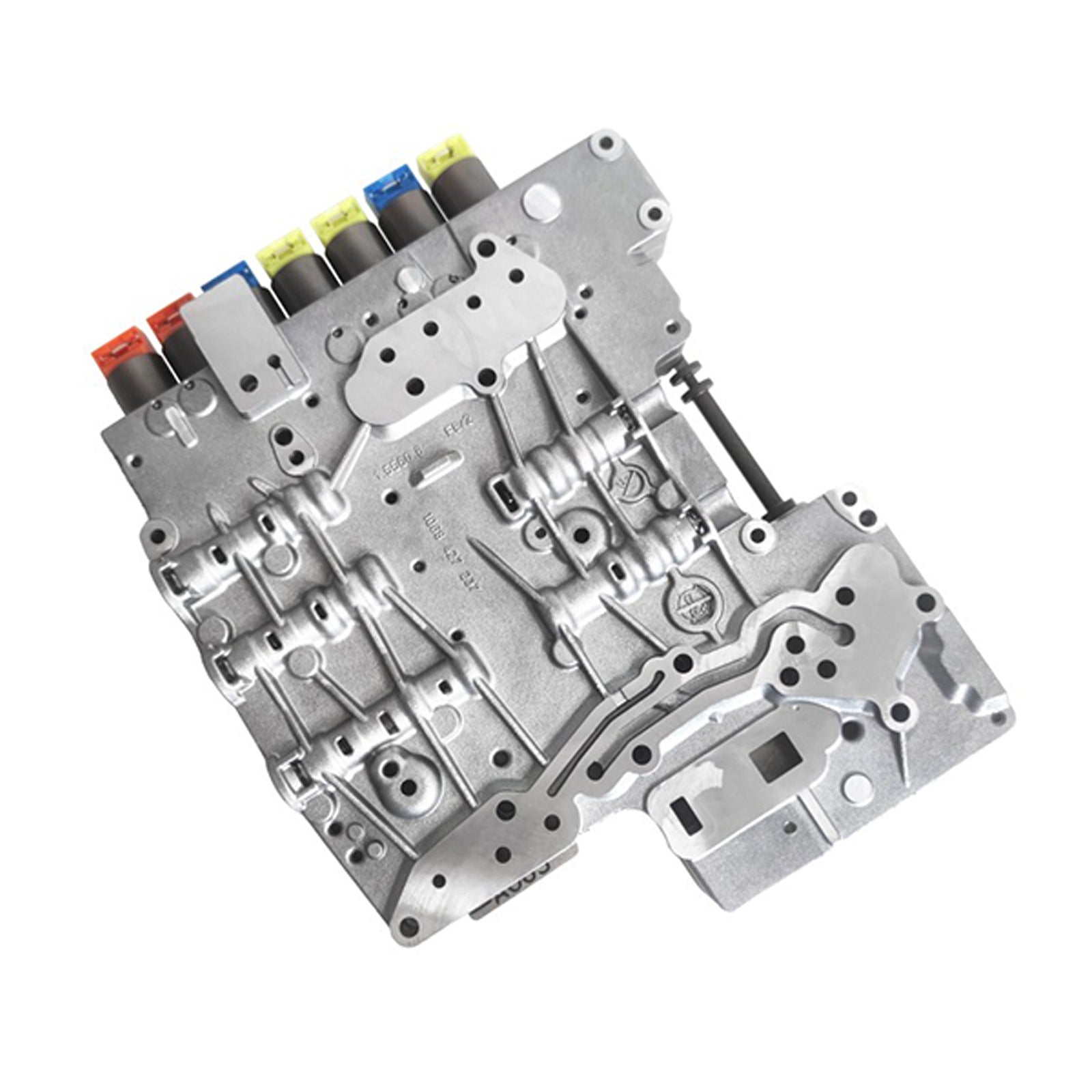 2006-2009 BMW 7760i, 760Li V12 6.0L Valve Body #A063 6HP26 6HP19