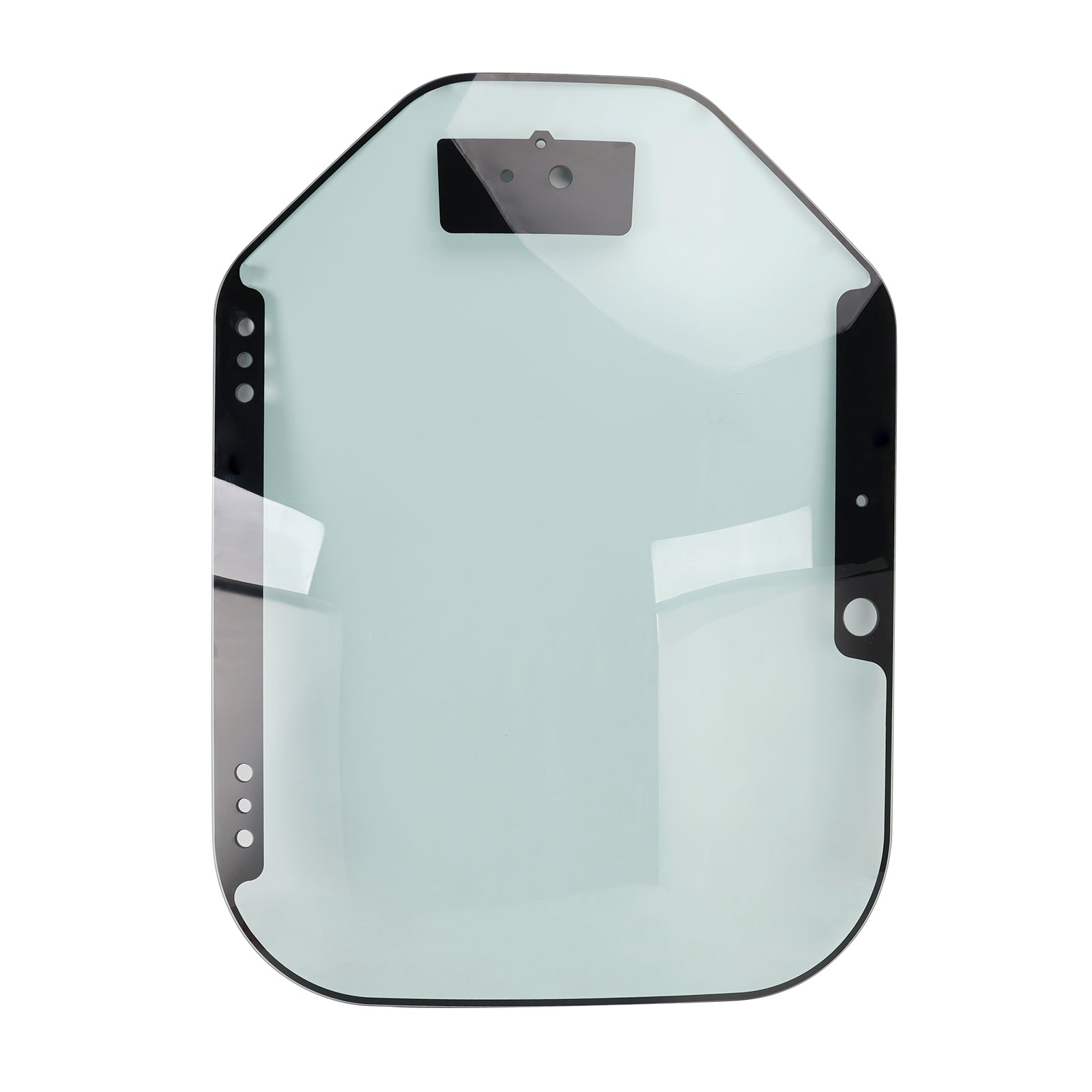 7120402 7120401 Front Door Glass Window For Bobcat S590 S595 S650 S740 S750 S770