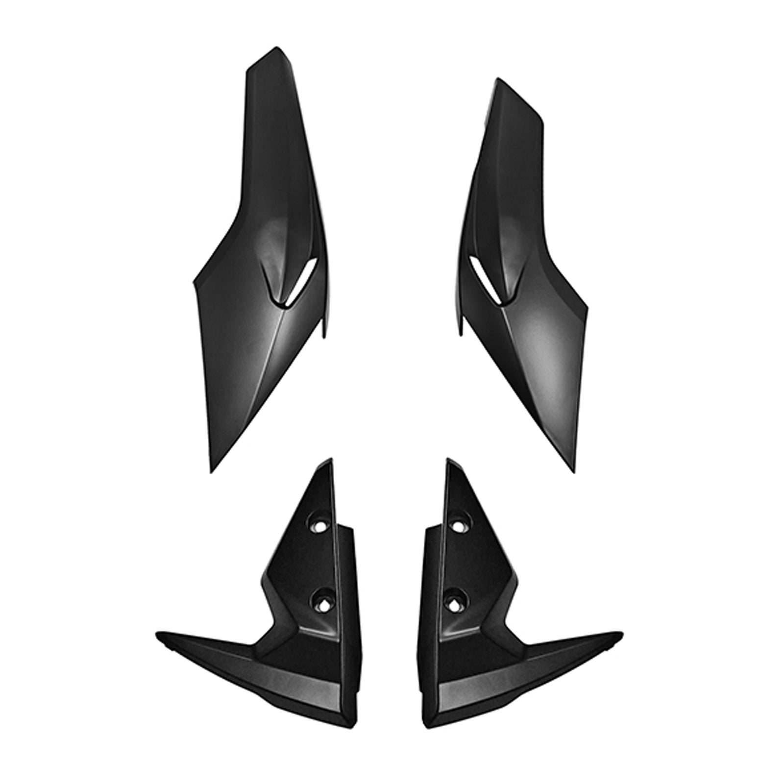 Injection Bodywork Fairing Kit for Street Triple 765 R/RS 2020-2022 08#