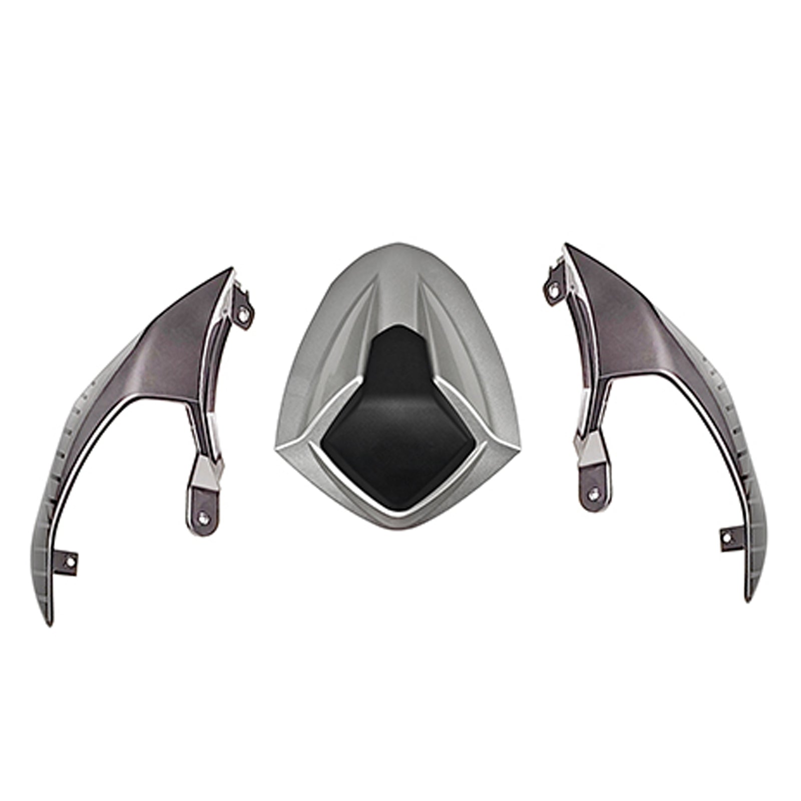 Injection Bodywork Fairing Kit for Street Triple 765 R/RS 2020-2022 08#
