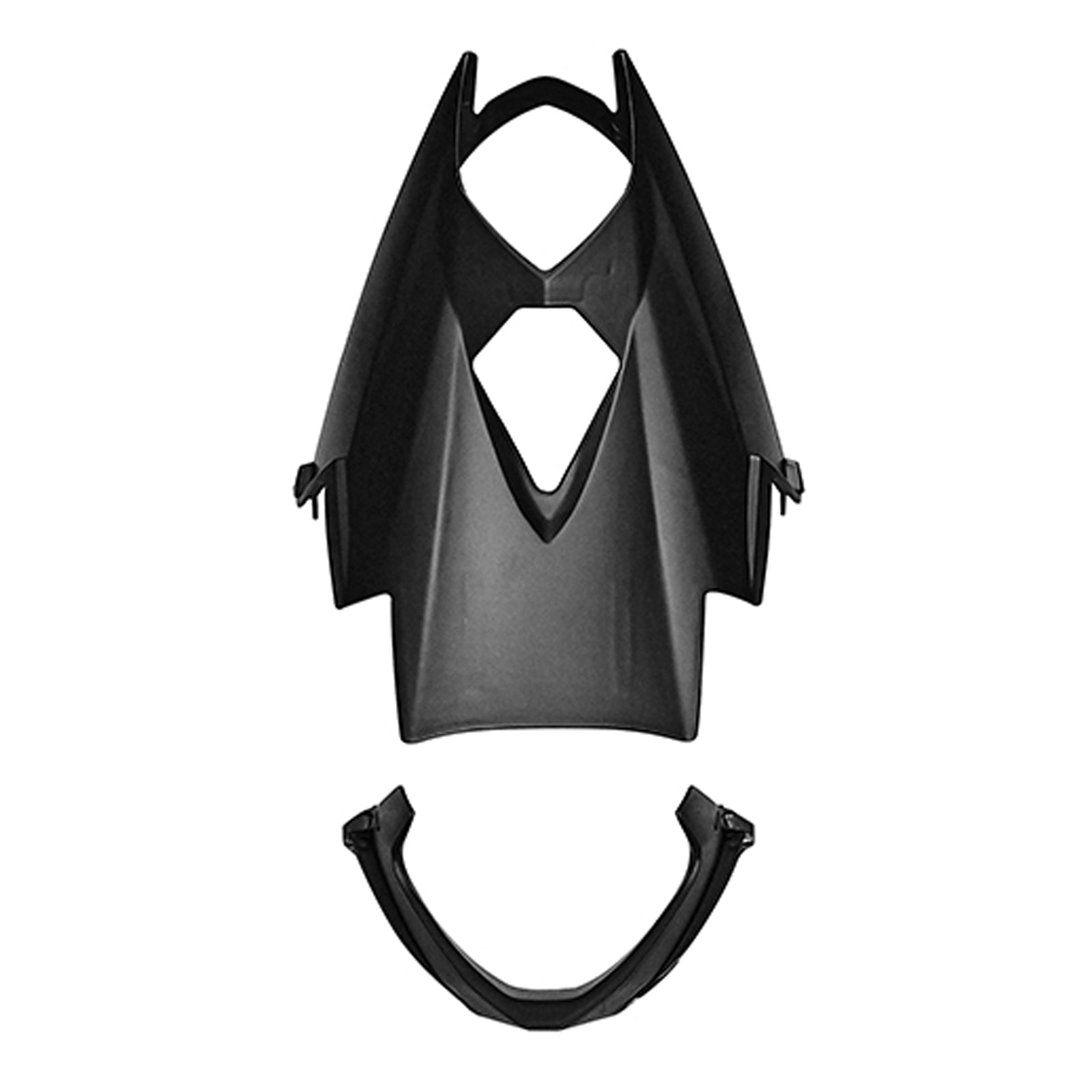 Injection Bodywork Fairing Kit for Street Triple 765 R/RS 2020-2022 08#