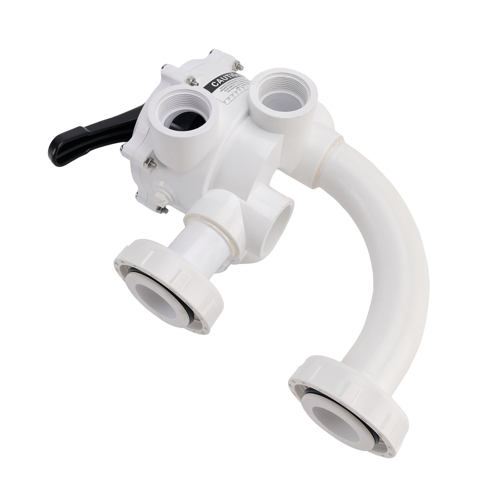 261173 Multiport Valve 1.5" 1 1/2" Triton Sand Pool Filter for Pentair SM-10-3
