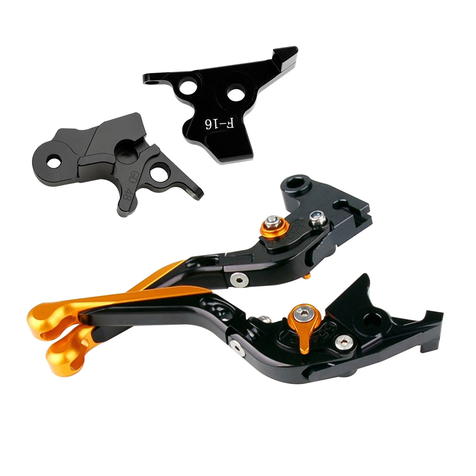 2022-2023 HARLEY X350 Adjustable Clutch Brake Lever