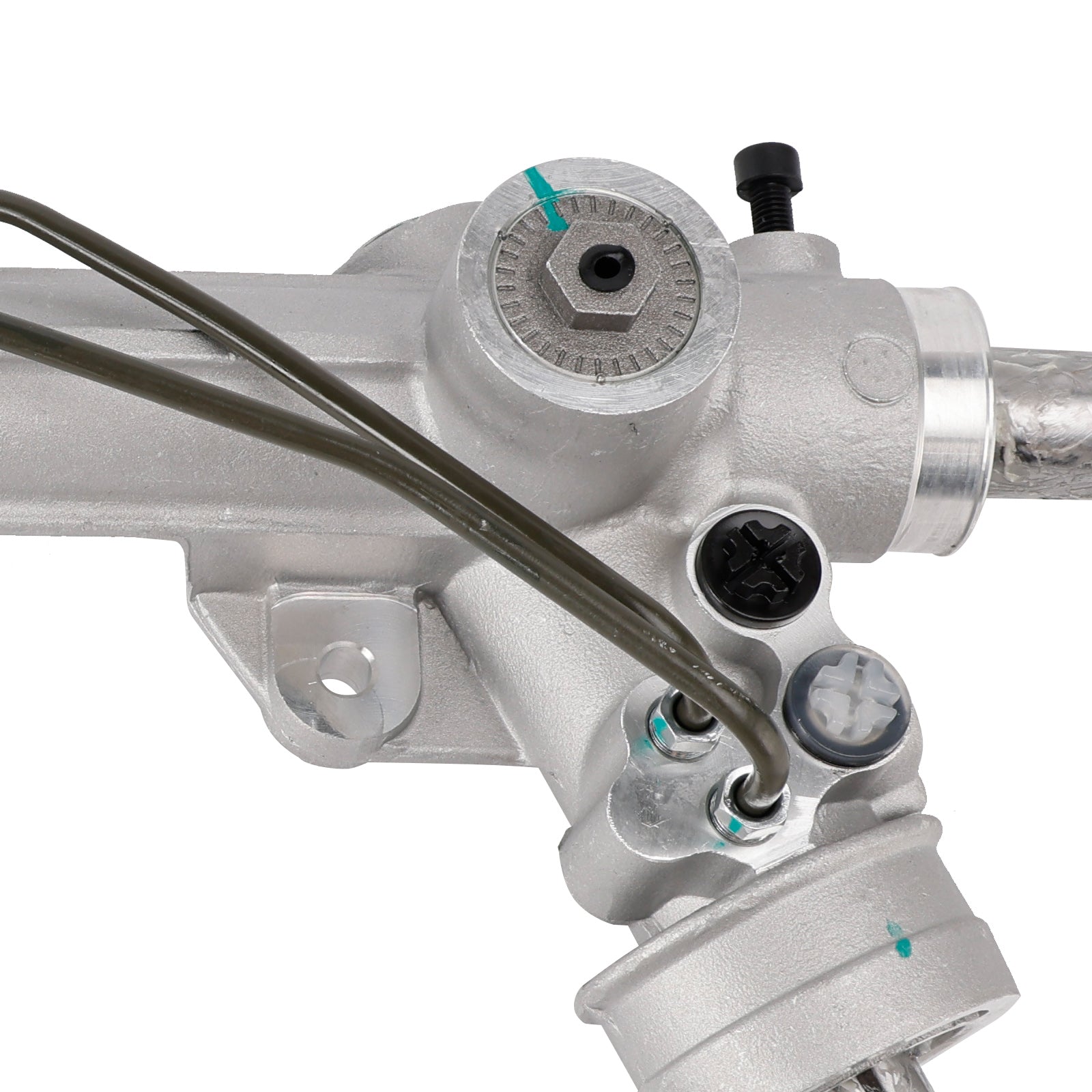 1996-2005 VW Passat Variant 1.6 2.0 Power Steering Rack 3B1422052M