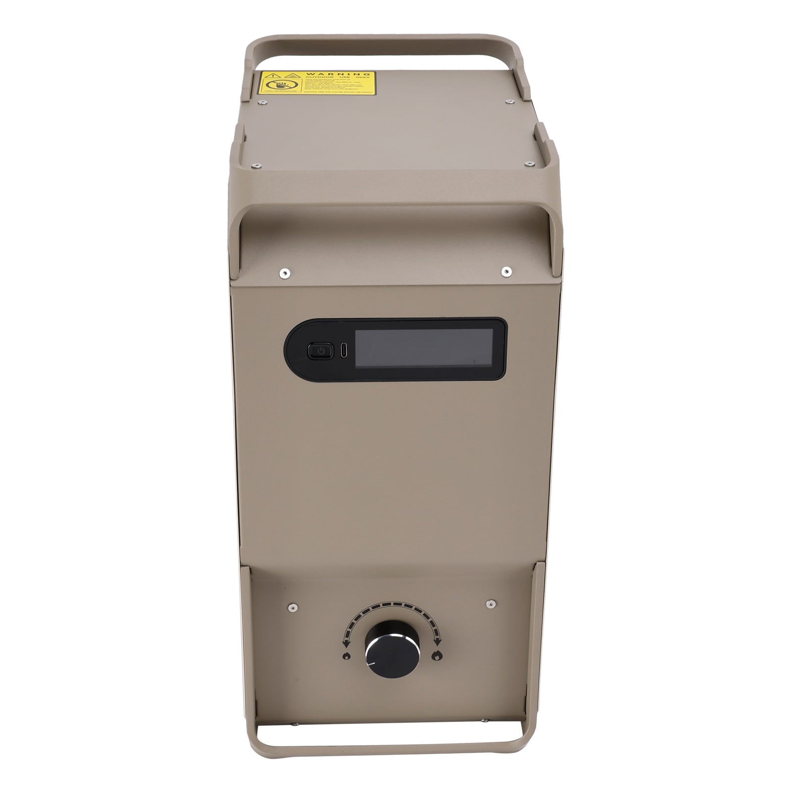 Portable Water Heater For RV Camping 7800mAh 3.3h Rechargeable Camping Cleaning