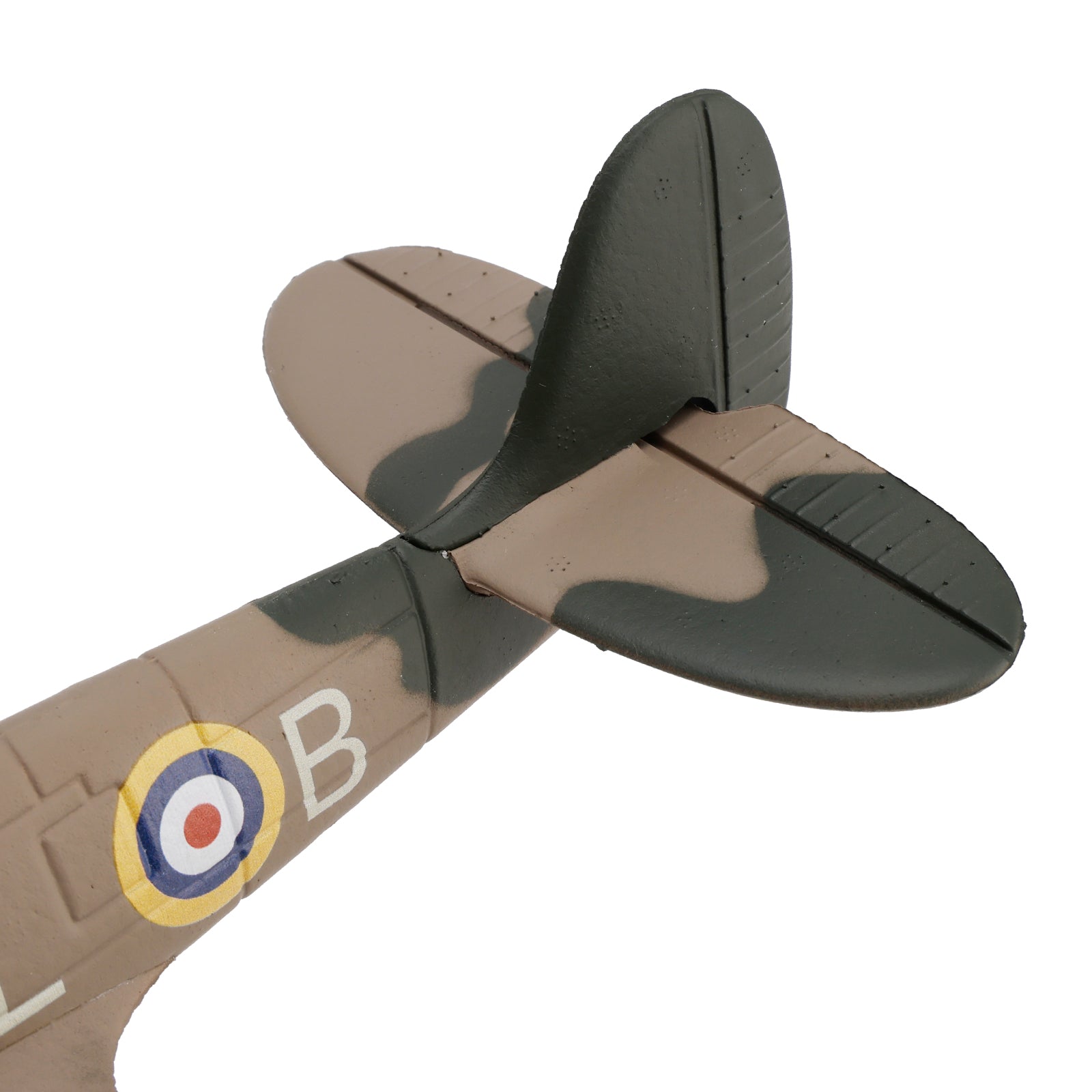 RC 76205 2.4GHz 3CH Airplane Fixed Wing With Gyro System 2 Batteries Kid Toy