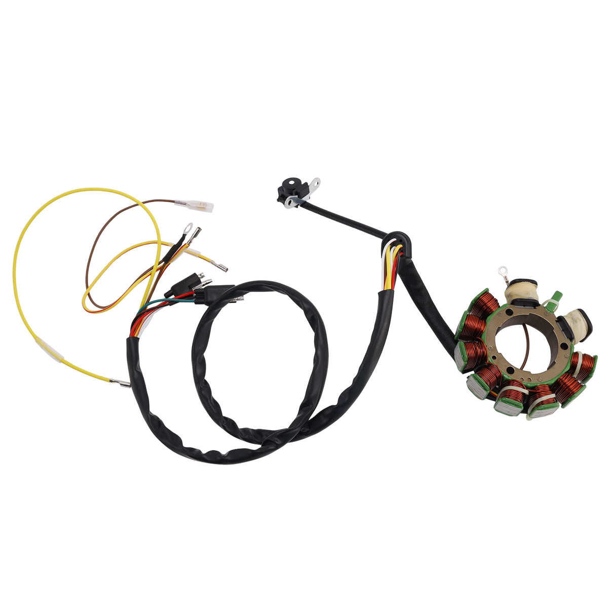 Starter Motor Replace 3085561 3086821 For Polaris Big Boss 500 6X6 1998-2001