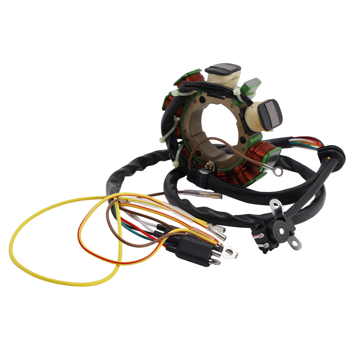 Starter Motor Replace 3085561 3086821 For Polaris Big Boss 500 6X6 1998-2001