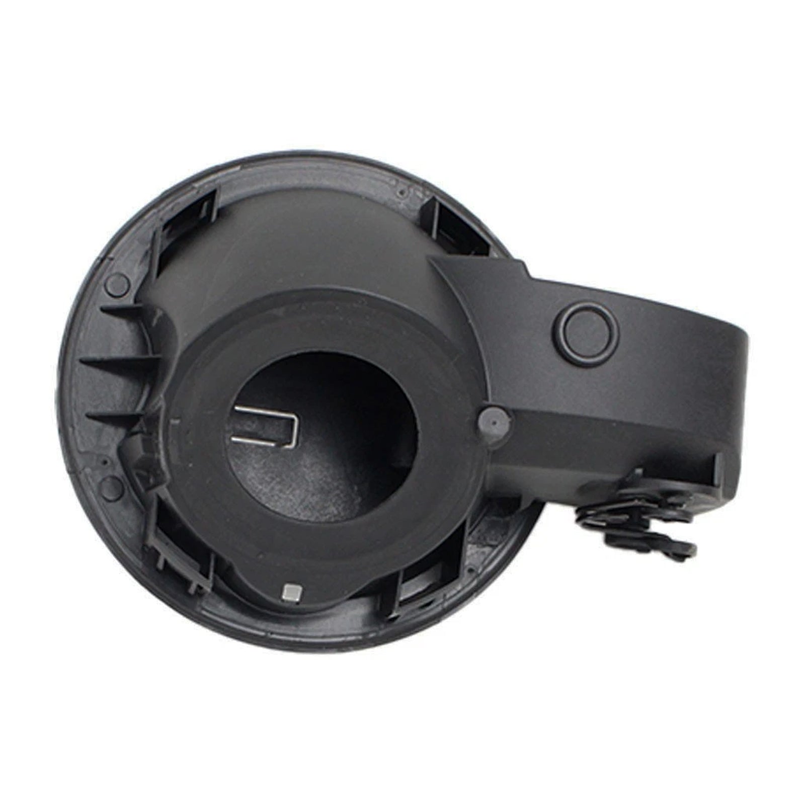 Fuel Gas Filler Door Housing Pocket w/ Hinge FL3Z-9927936-A For Ford F-150 2015-2020