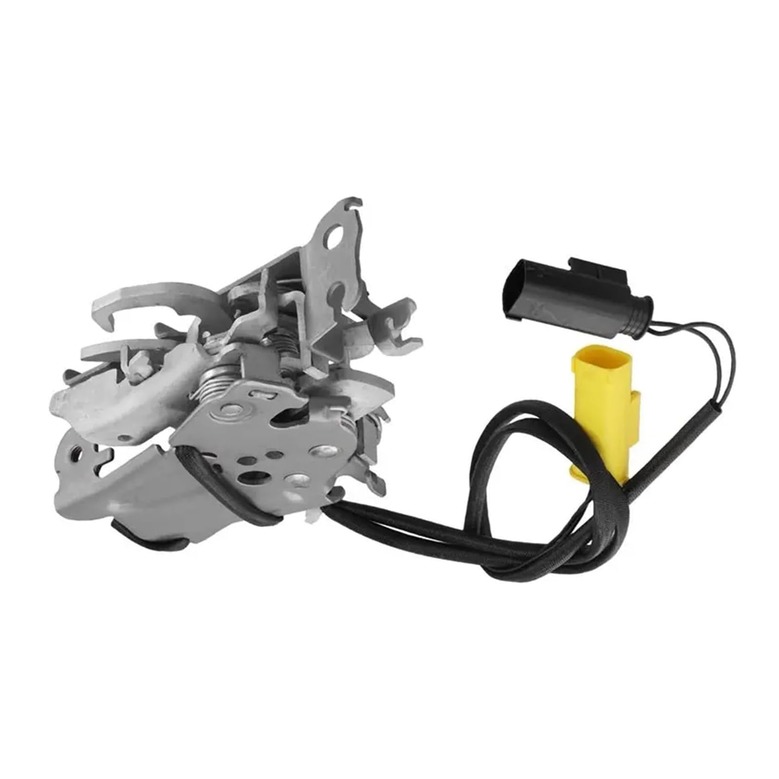 Hood Lock Latch Actuator 51239880006 For BMW 7 Series G70 2023