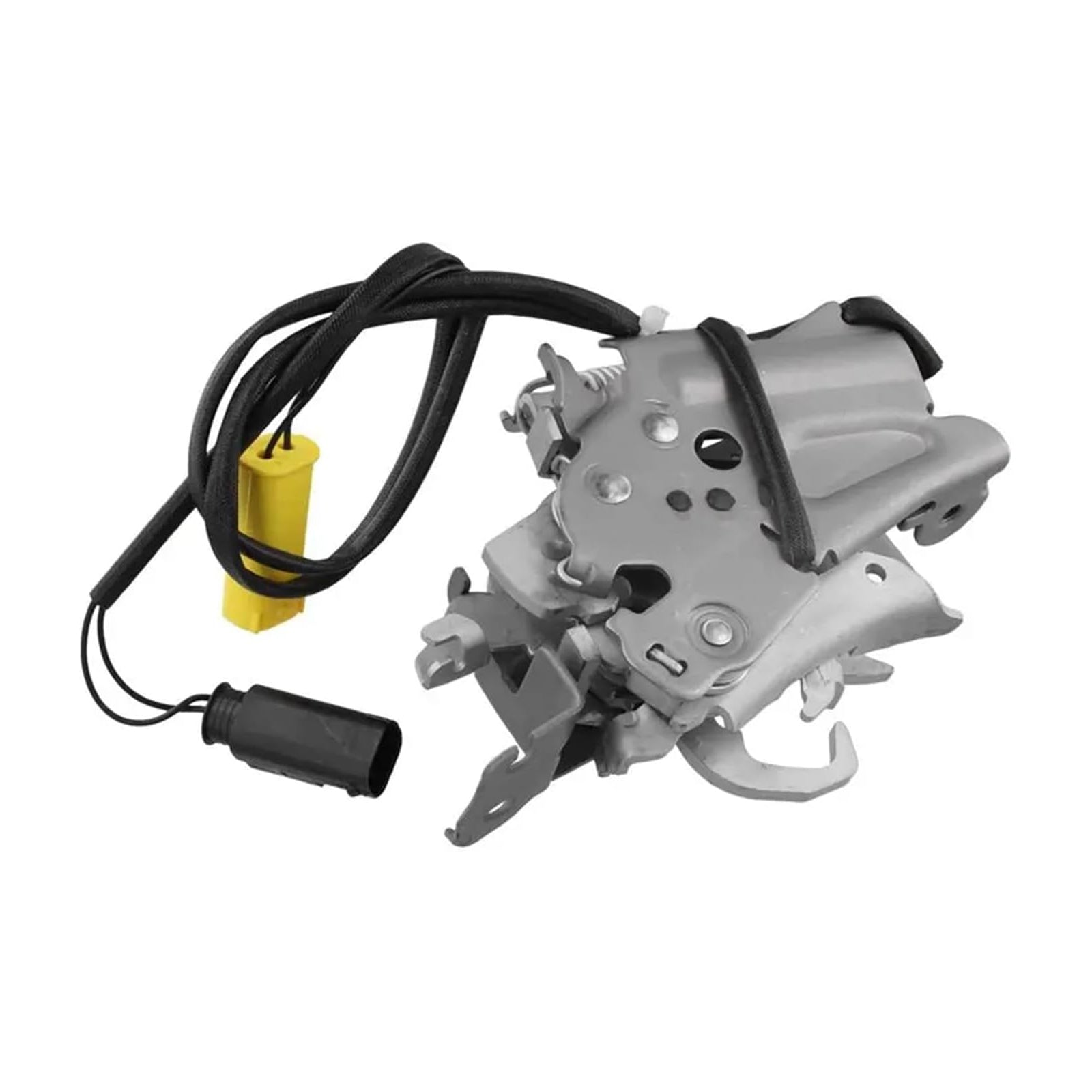 Hood Lock Latch Actuator 51239880006 For BMW 7 Series G70 2023