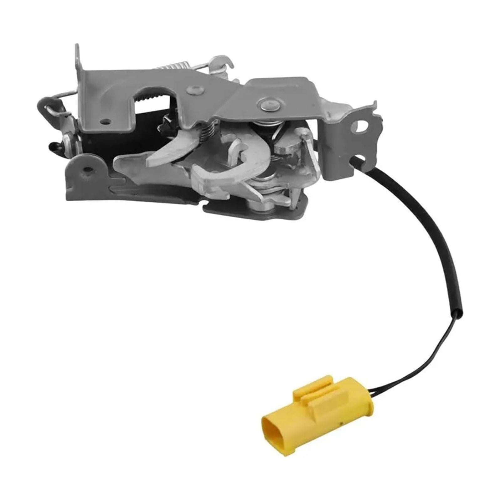 Hood Lock Latch Actuator 51239880006 For BMW 7 Series G70 2023