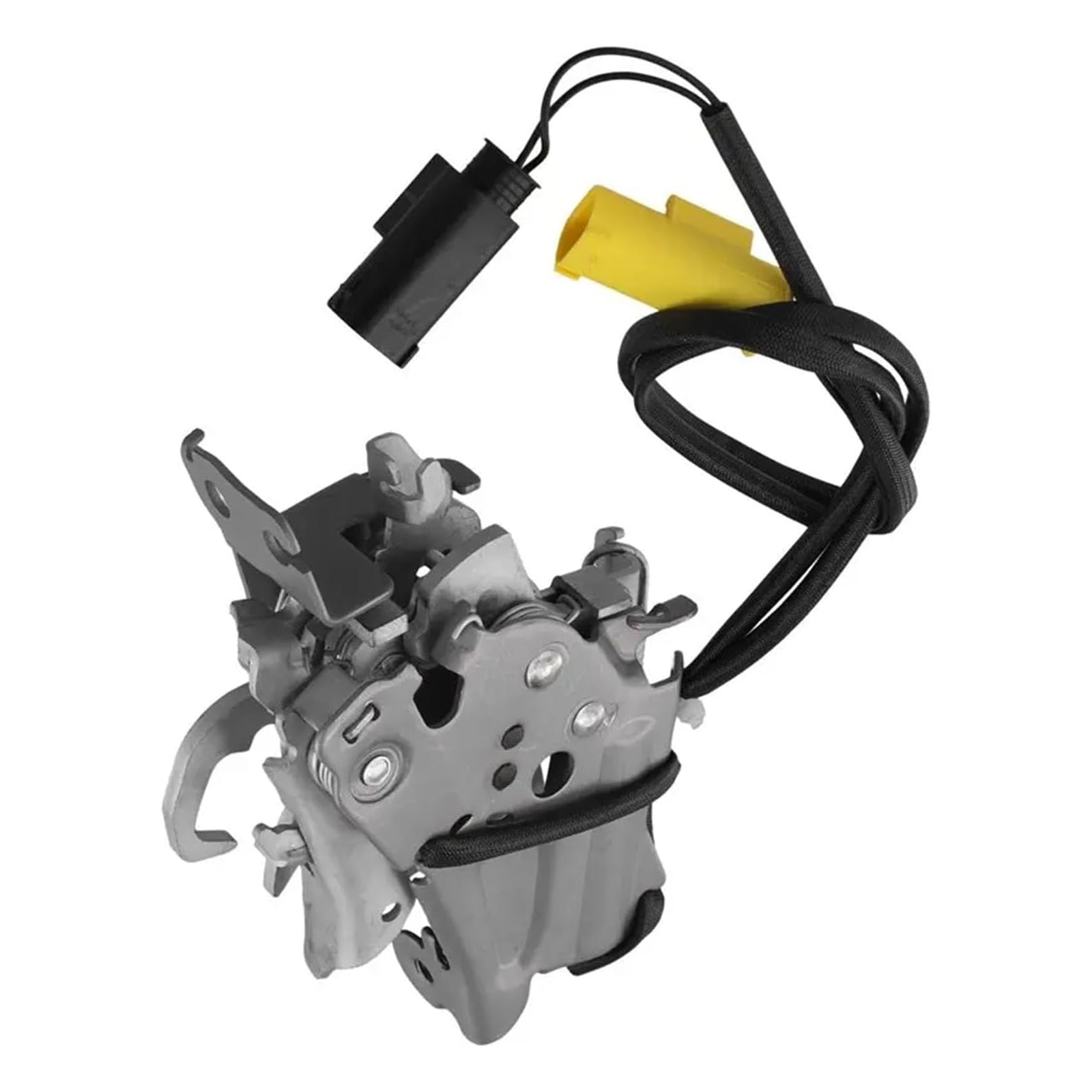 Hood Lock Latch Actuator 51239880006 For BMW 7 Series G70 2023