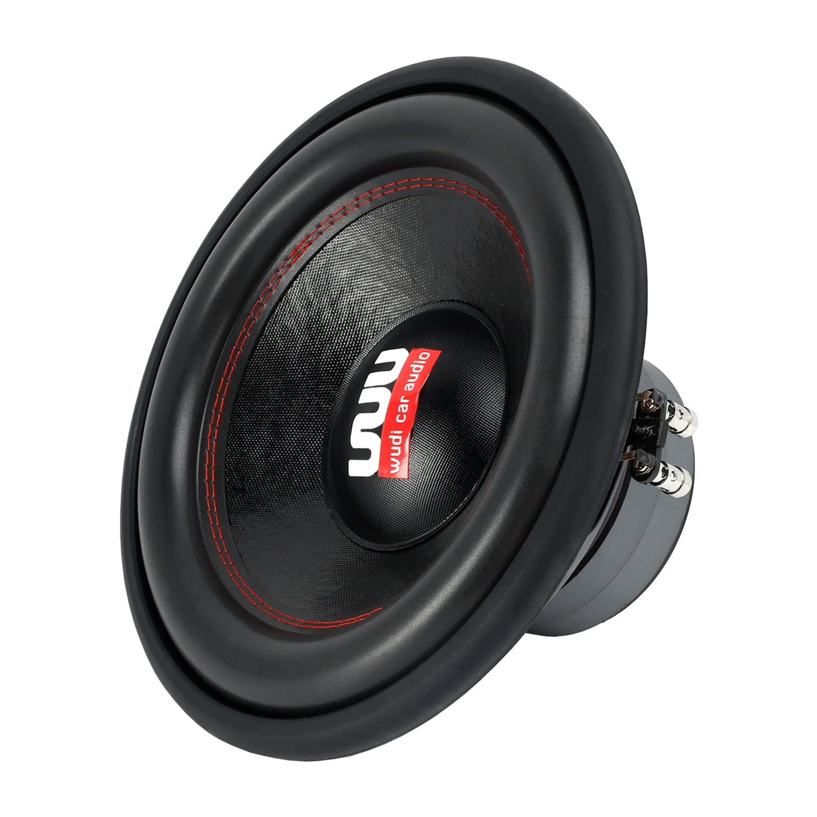 12" Car Audio Subwoofer 2200W Max Power Dual Magnet Dual Coil Woofer KTV Speaker