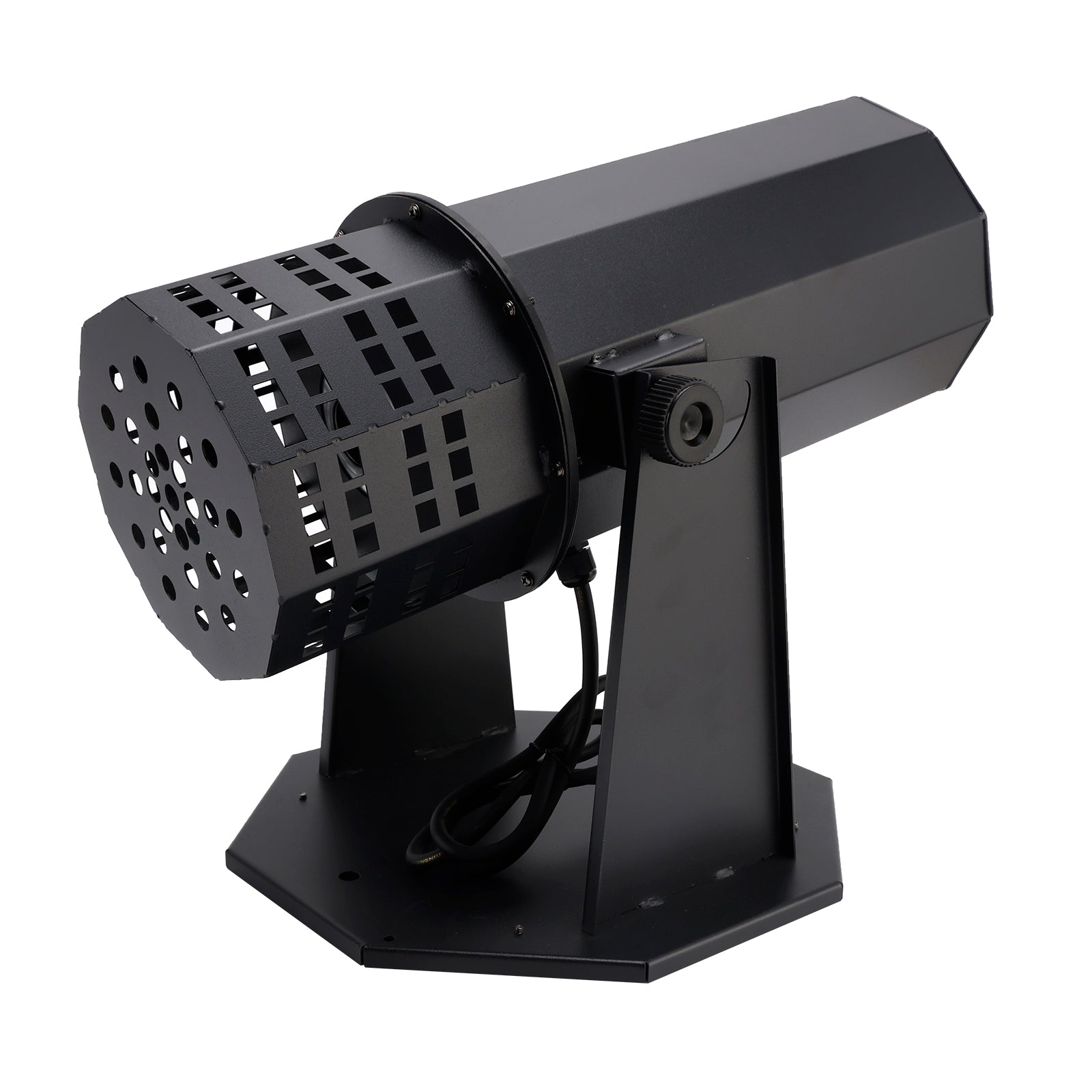 Electric Confetti Machine Confetti Cannon With Remote For DJ Party Stage Show