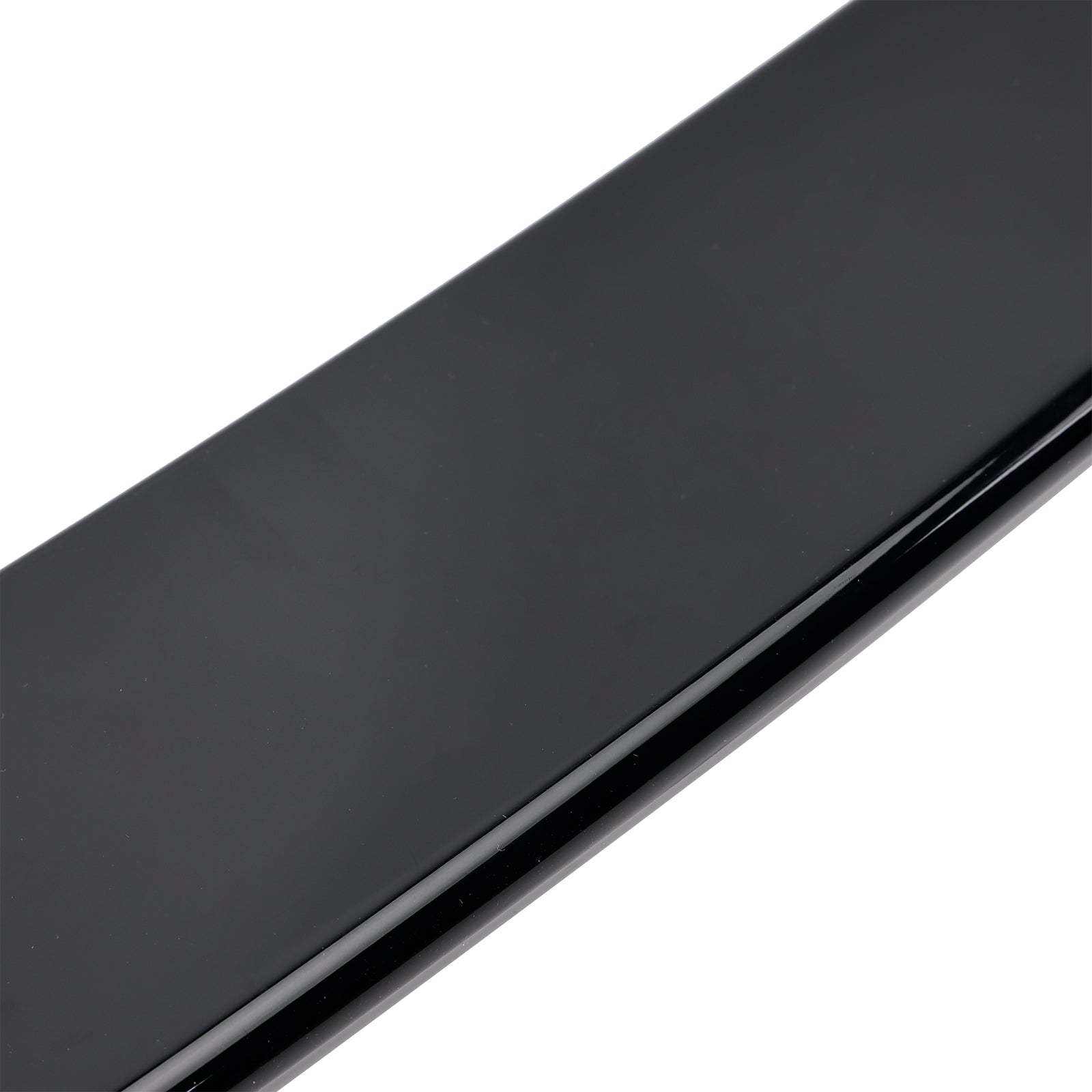 Gloss Black Rear Spoiler For Mercedes-Benz C-Class W203 2001-2007 Sedan