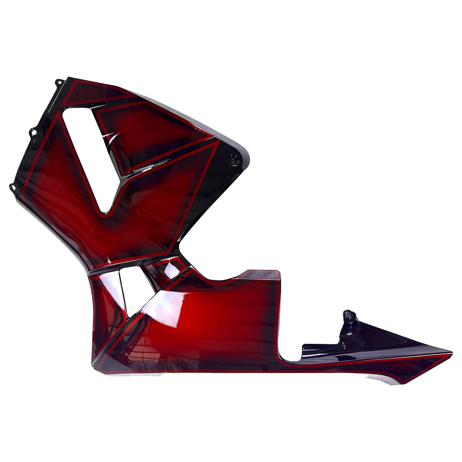 Injection Fairing Kit Bodywork Plastic ABS For Honda CBR600RR 2003-2004 F5