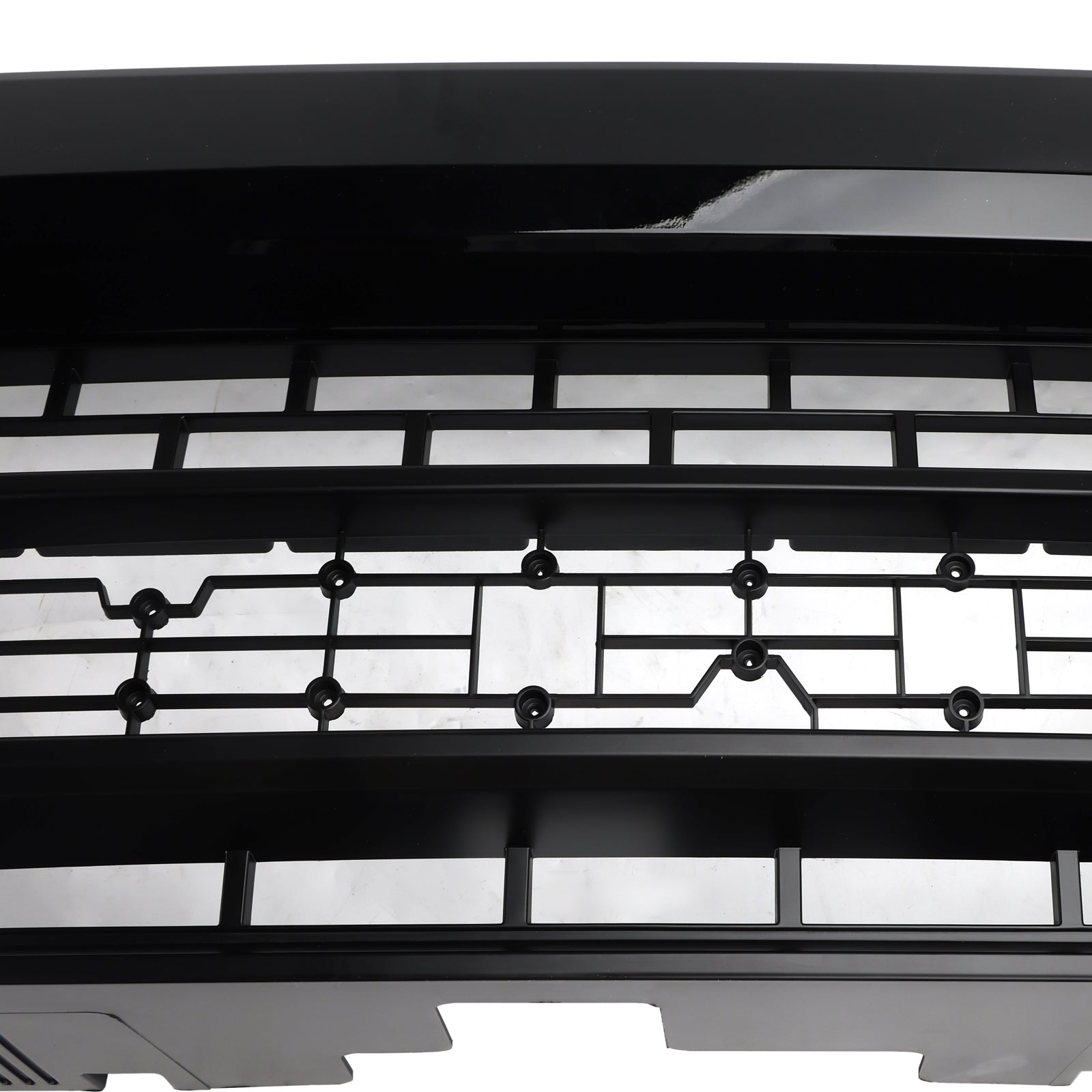 2014-2018 Toyota Tundra TRD PRO Black Honeycomb Front Grill Grille