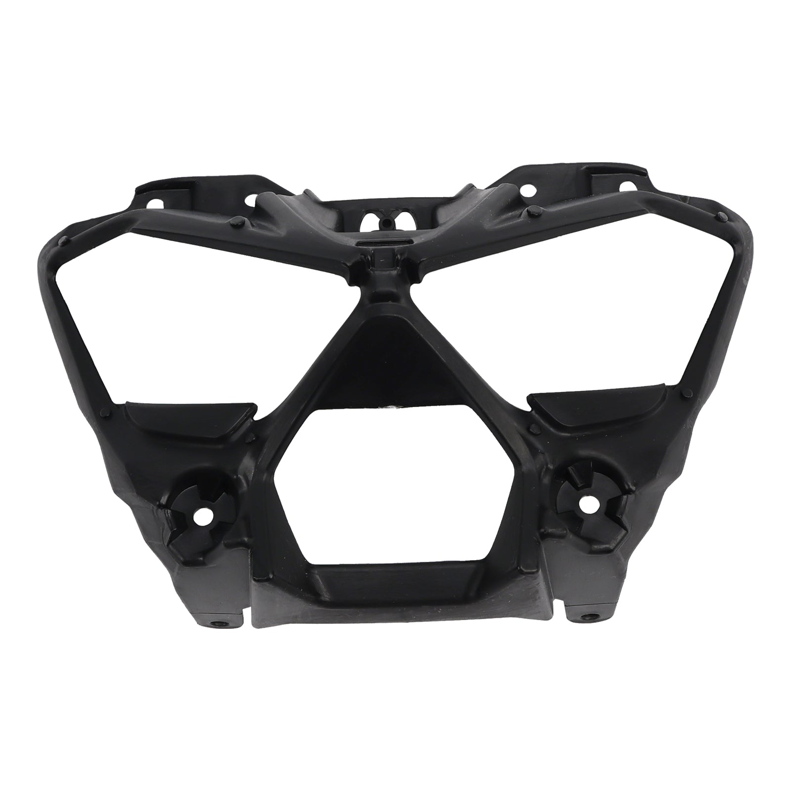 Bodywork Fairing Injection Unpainted For Kawasaki Z900 2025-2026