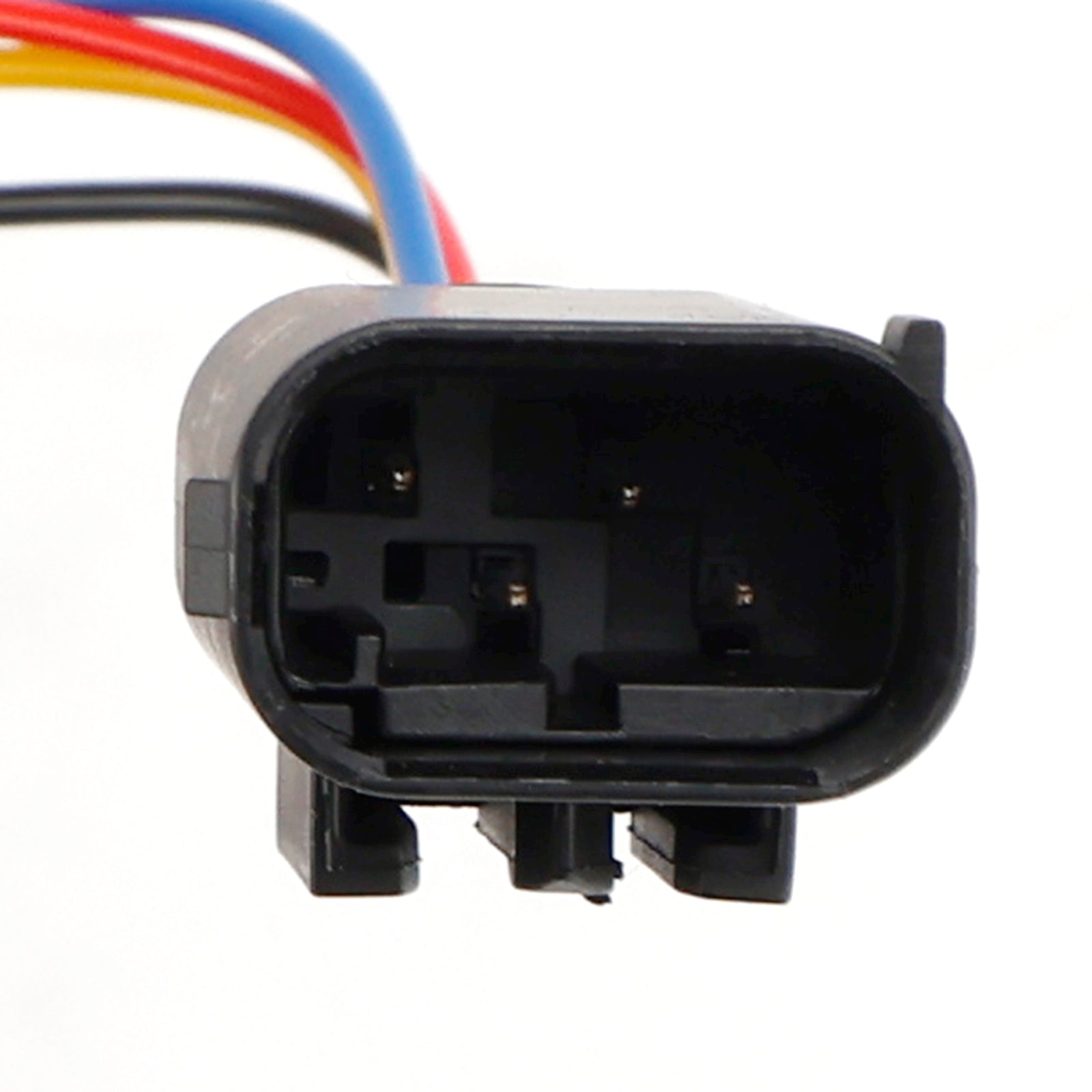 Rear Fog Light Reverse Brake Lamp For Mini Cooper R56 R57 R58 R59 2009-2015