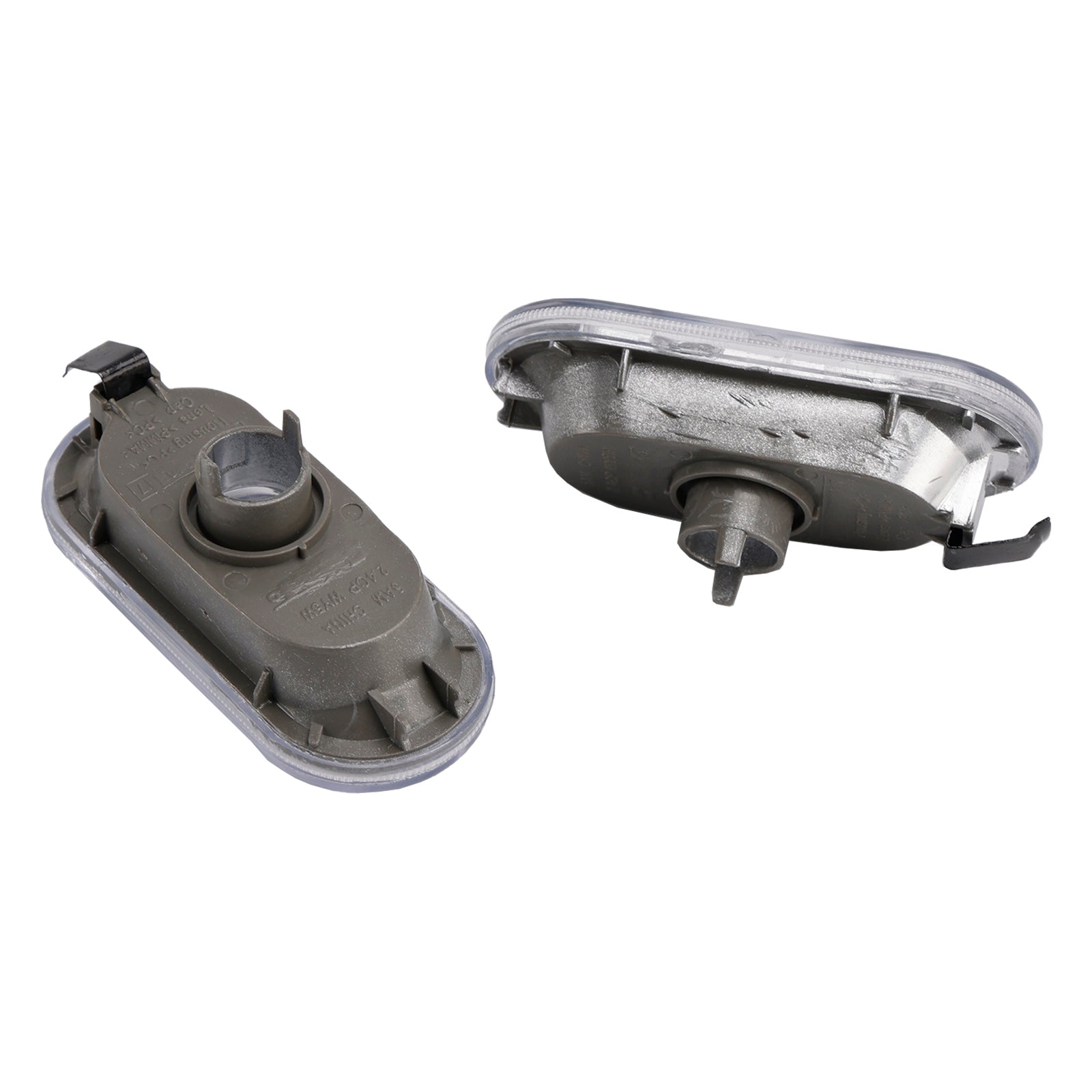 2X Side Marker light for VW Jetta Bora Golf Mk4 GTI B5.5 Passat B5 beetle R32