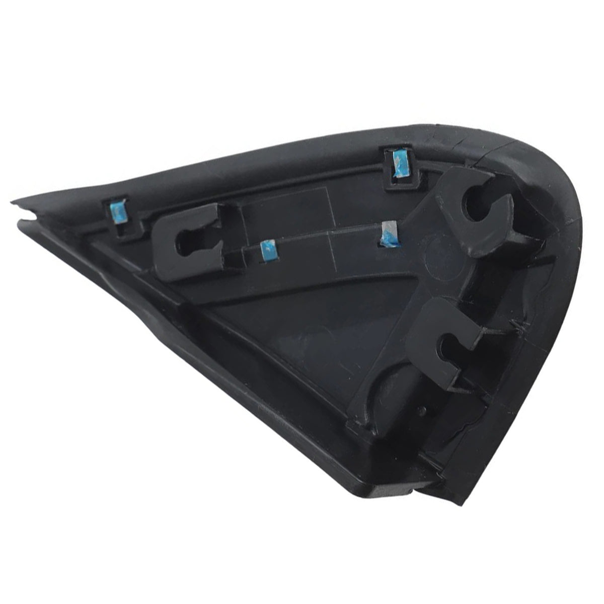 84107336 Left Driver Side Fender Corner Trim Molding for GMC Terrain 2018-2024