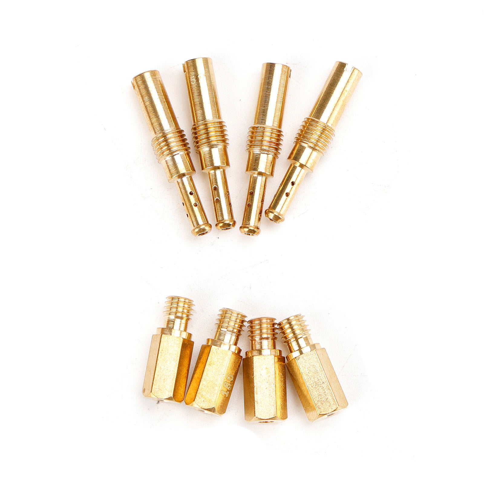 1998-2009 Yamaha YZ400F YZ426F YZ450F WR400F WR426F WR450F Carburetor Carb