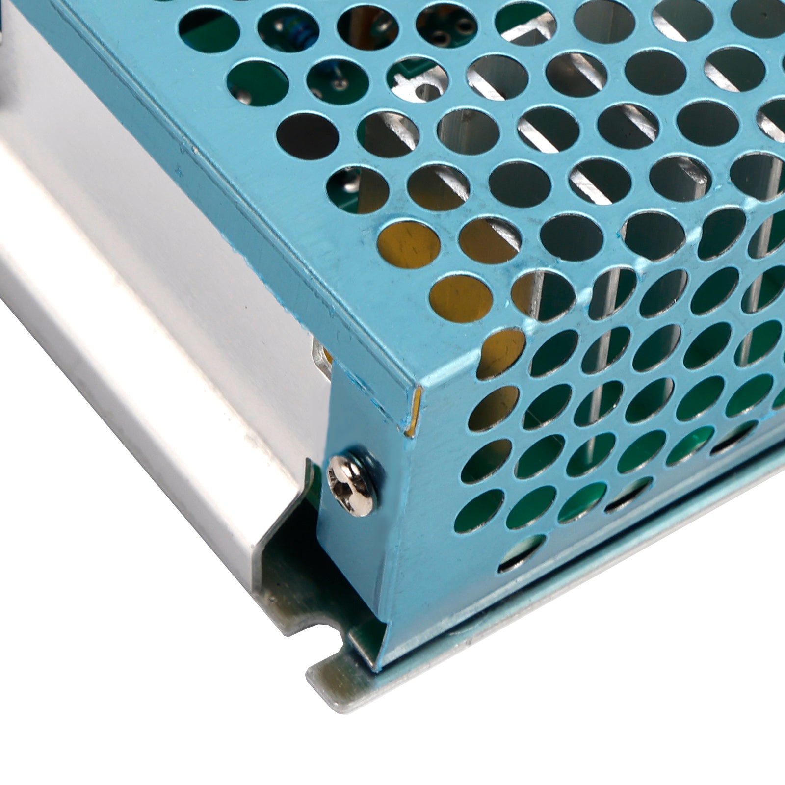 AC 220V 입력 노브 20A DC 220V 모터 속도 컨트롤러 레귤레이터 스위치